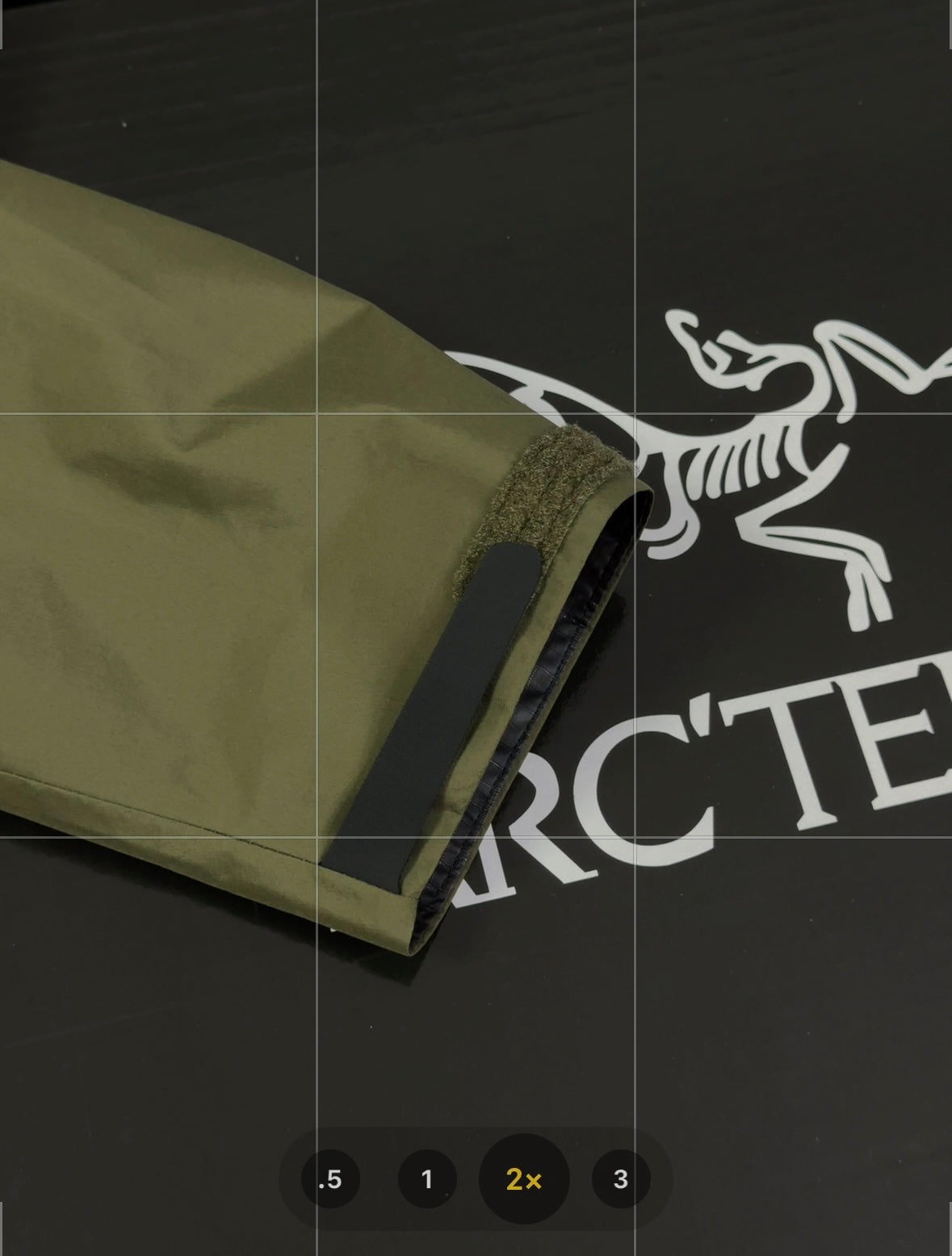LuxluxHouse Best Quality Clothes Coats & Jackets Arcteryx