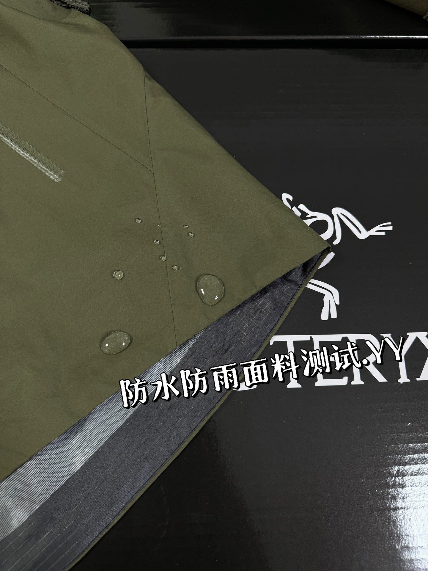LuxluxHouse Best Quality Clothes Coats & Jackets Arcteryx