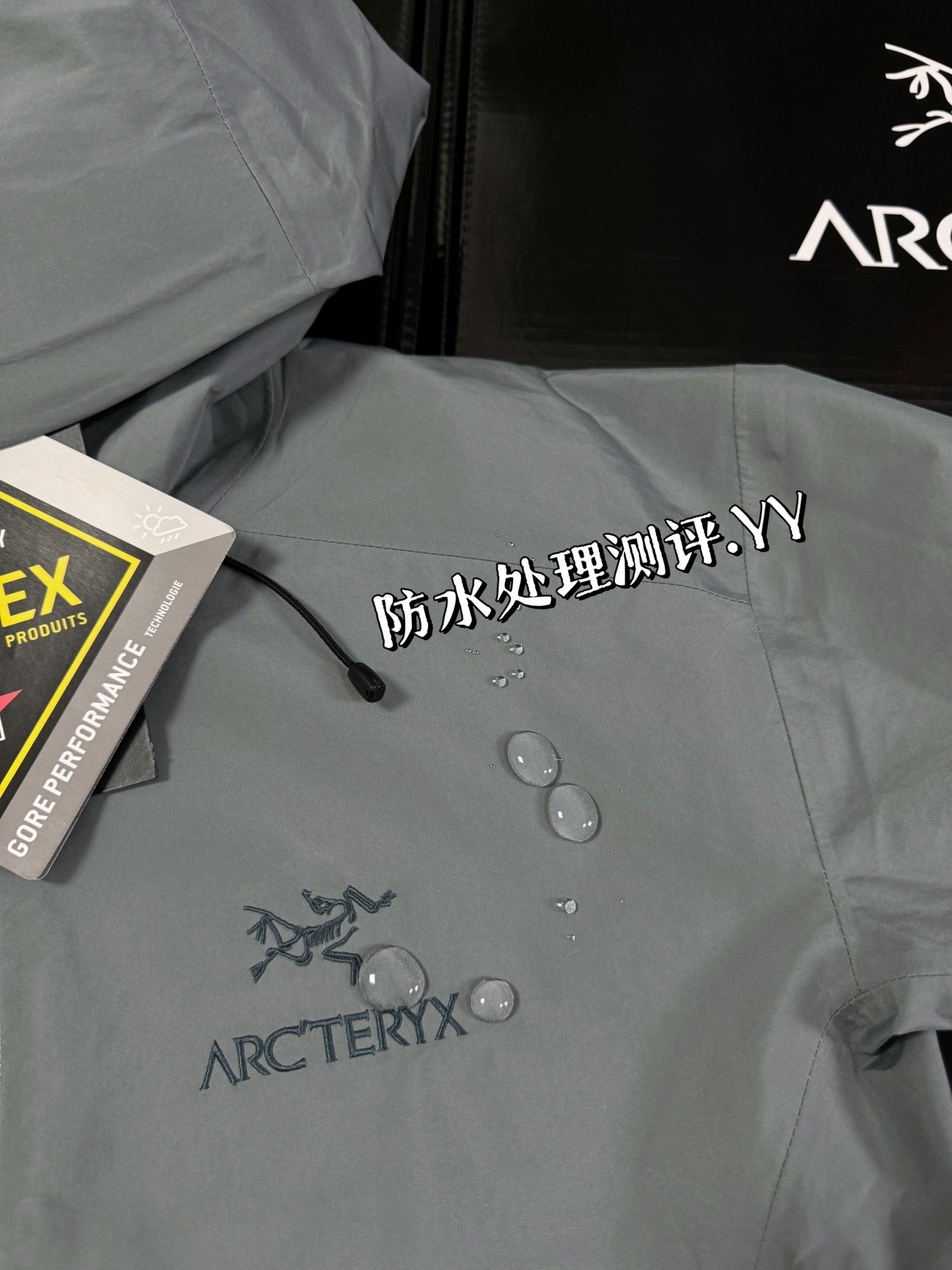 LuxluxHouse Best Quality Clothes Coats & Jackets Arcteryx