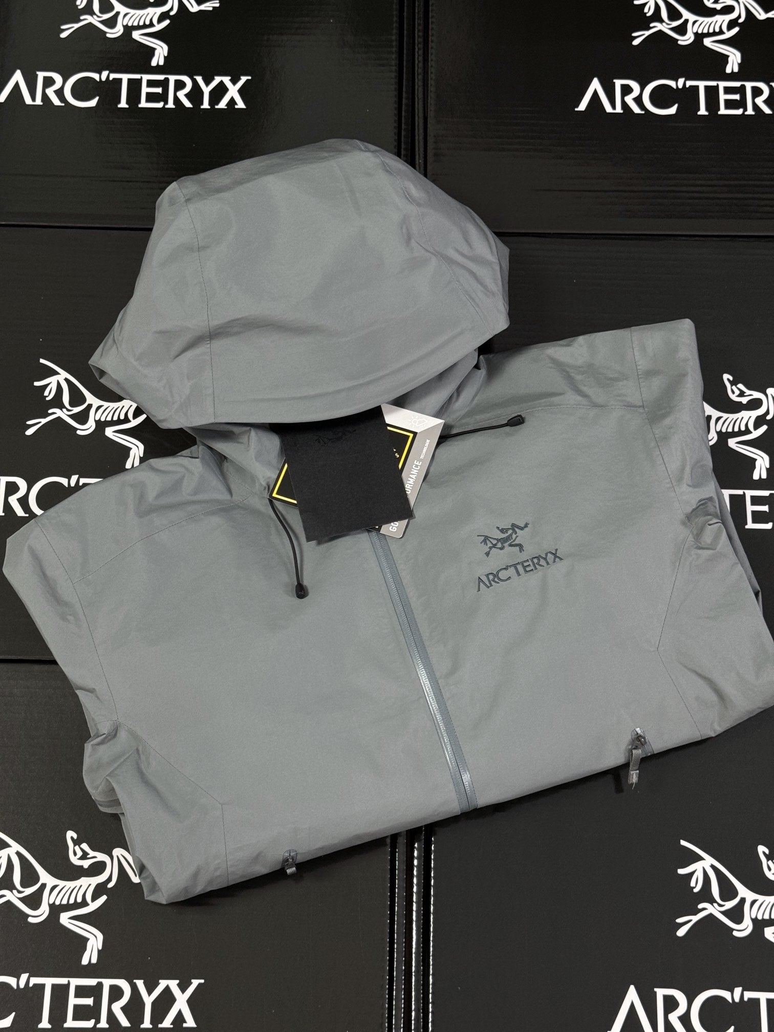 LuxluxHouse Best Quality Clothes Coats & Jackets Arcteryx