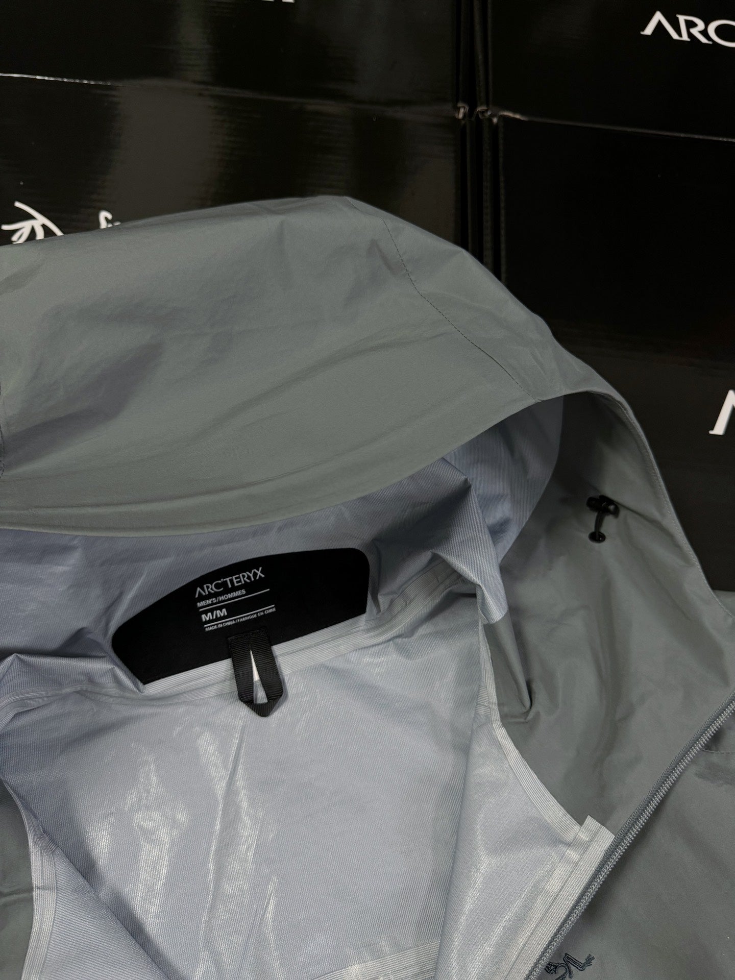 LuxluxHouse Best Quality Clothes Coats & Jackets Arcteryx