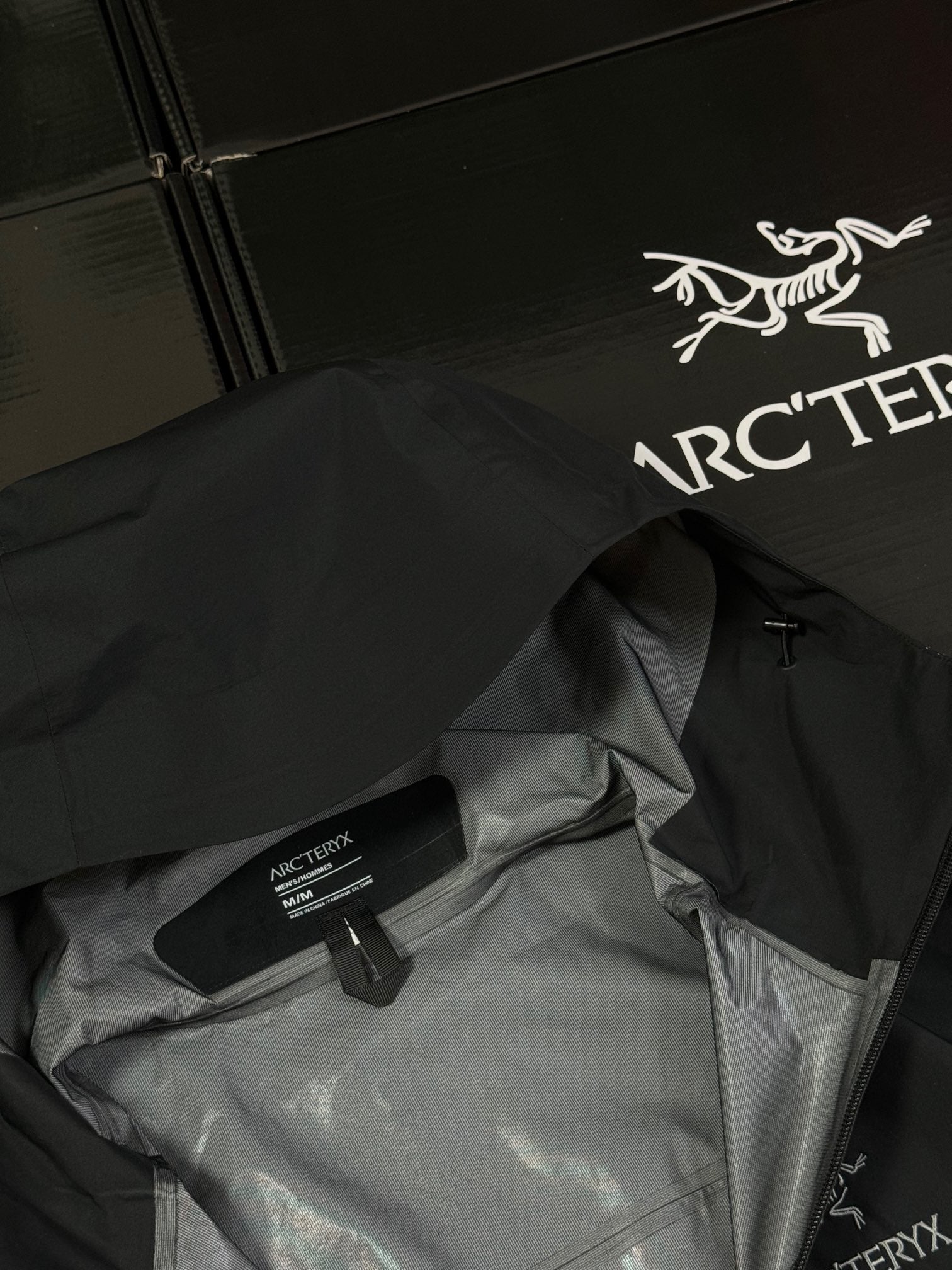 LuxluxHouse Best Quality Clothes Coats & Jackets Arcteryx
