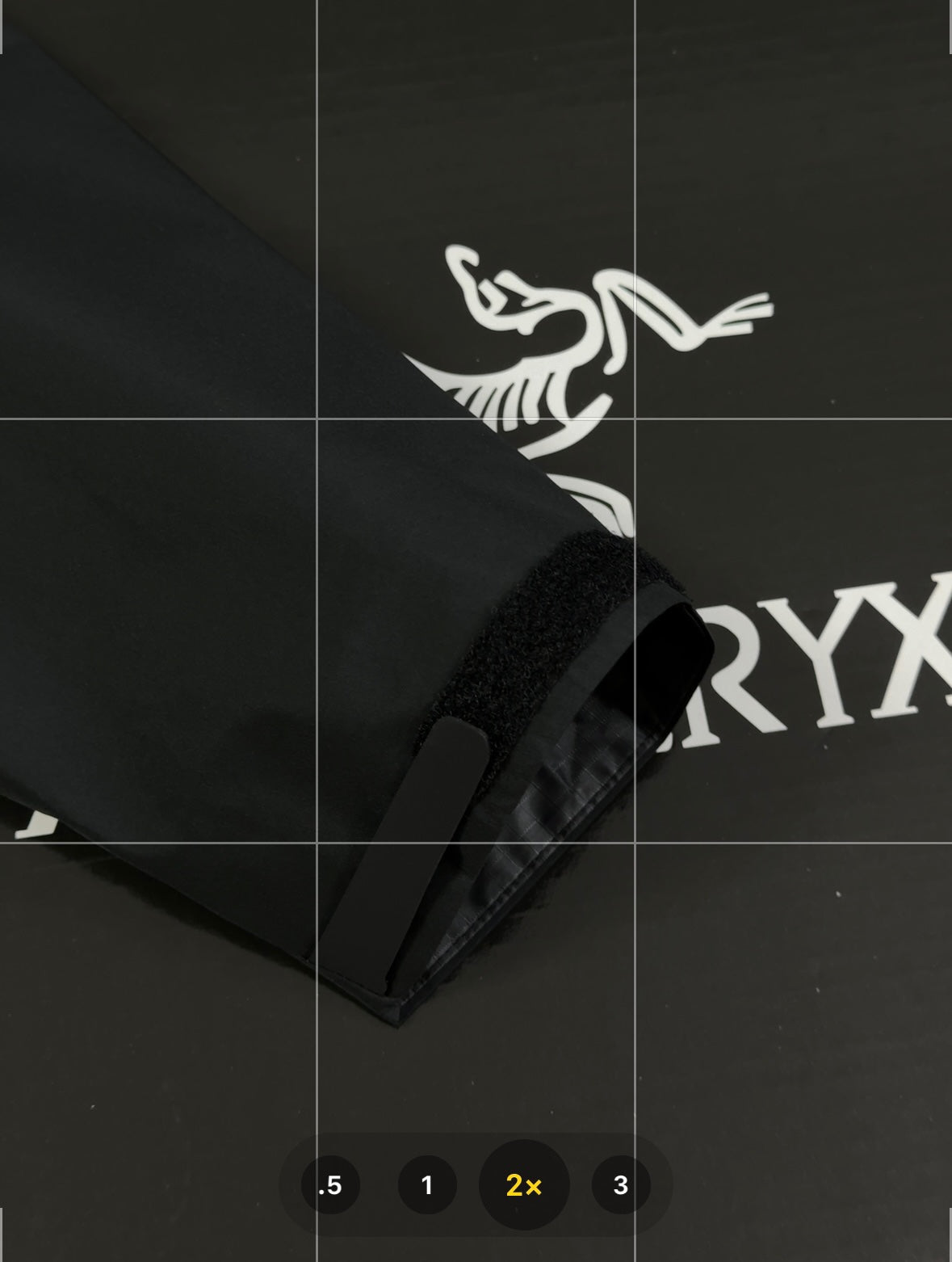 LuxluxHouse Best Quality Clothes Coats & Jackets Arcteryx