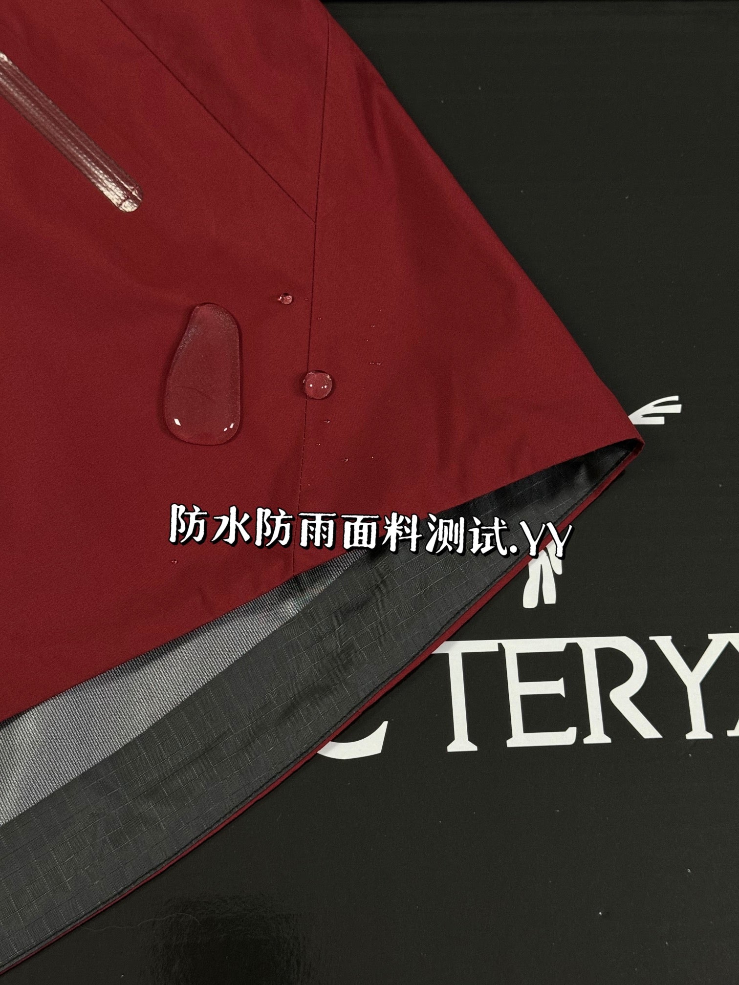 LuxluxHouse Best Quality Clothes Coats & Jackets Arcteryx
