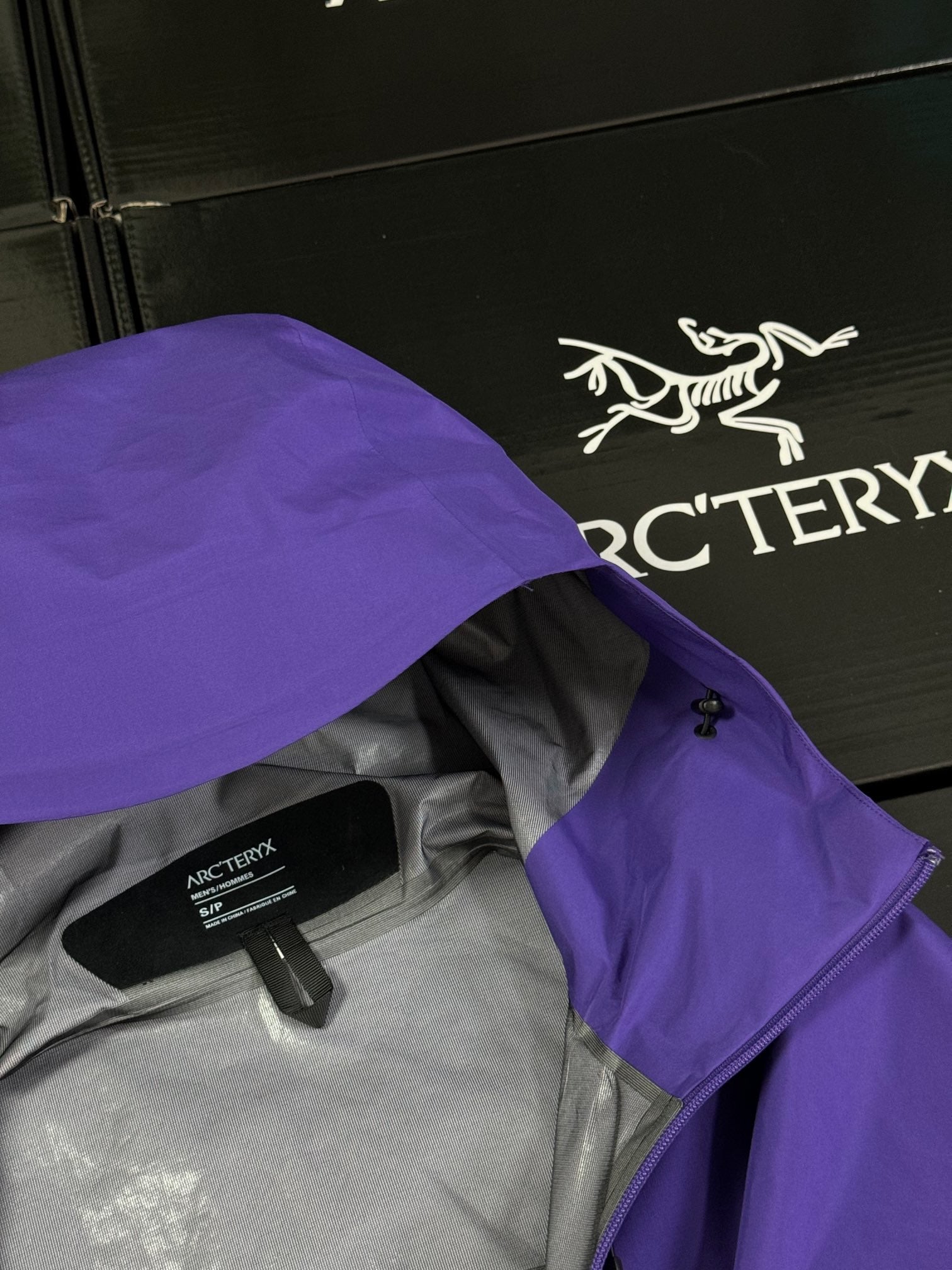 LuxluxHouse Best Quality Clothes Coats & Jackets Arcteryx