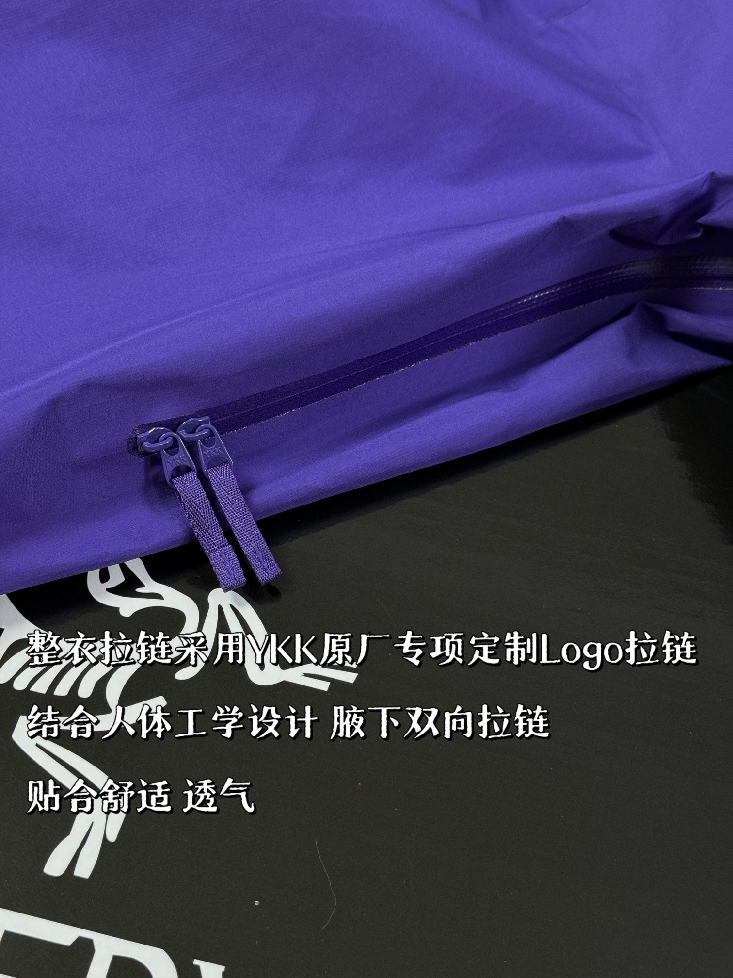 LuxluxHouse Best Quality Clothes Coats & Jackets Arcteryx