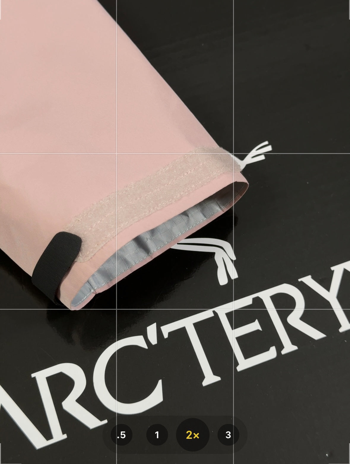 LuxluxHouse Best Quality Clothes Coats & Jackets Arcteryx