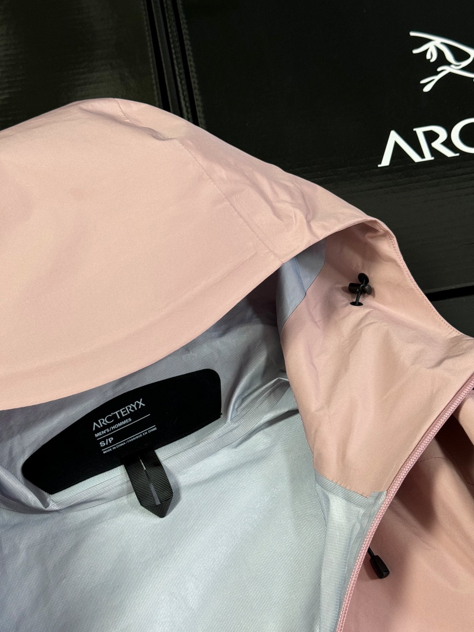 LuxluxHouse Best Quality Clothes Coats & Jackets Arcteryx