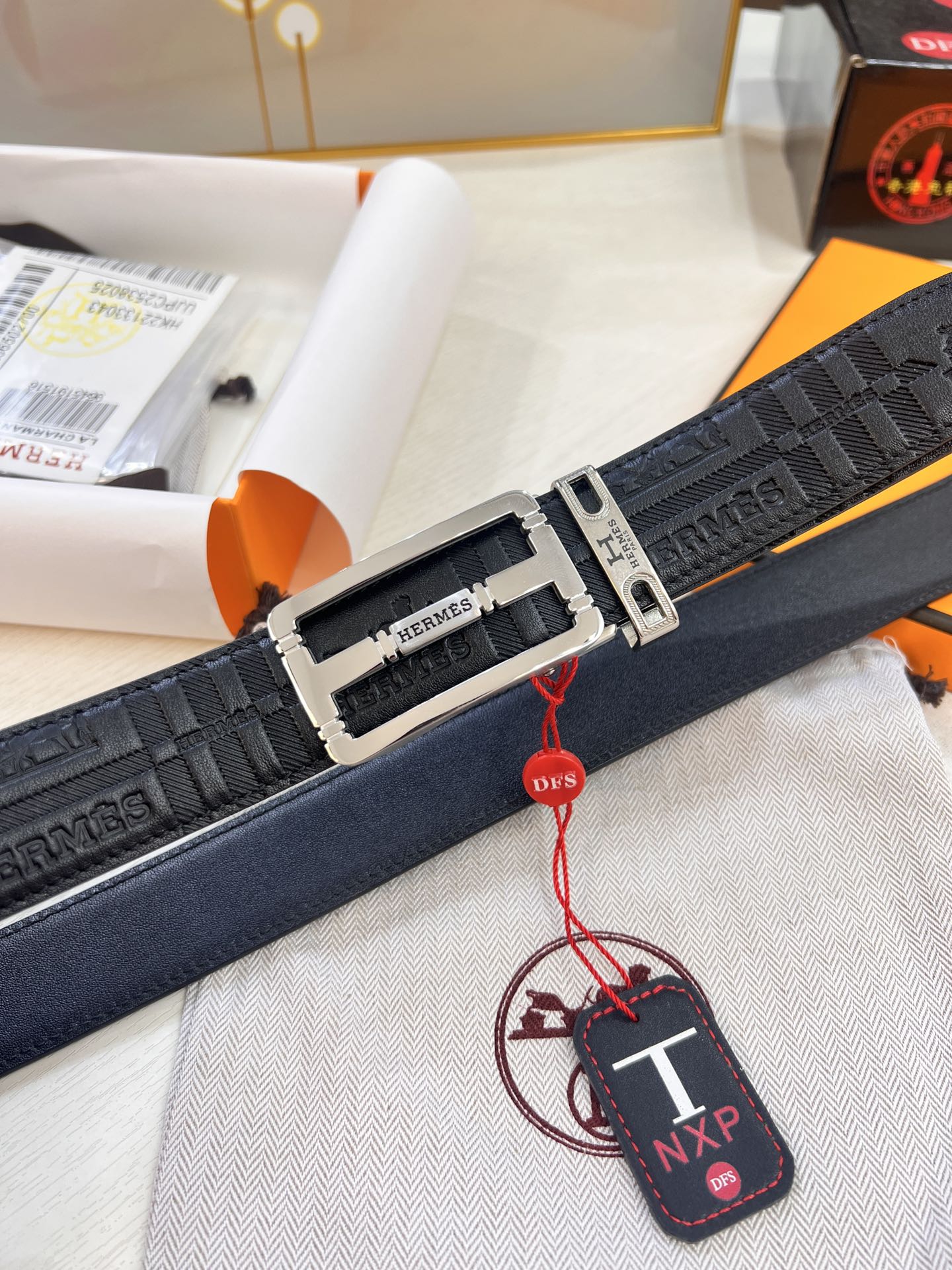 LuxluxHouse Best Quality Accessories Belt