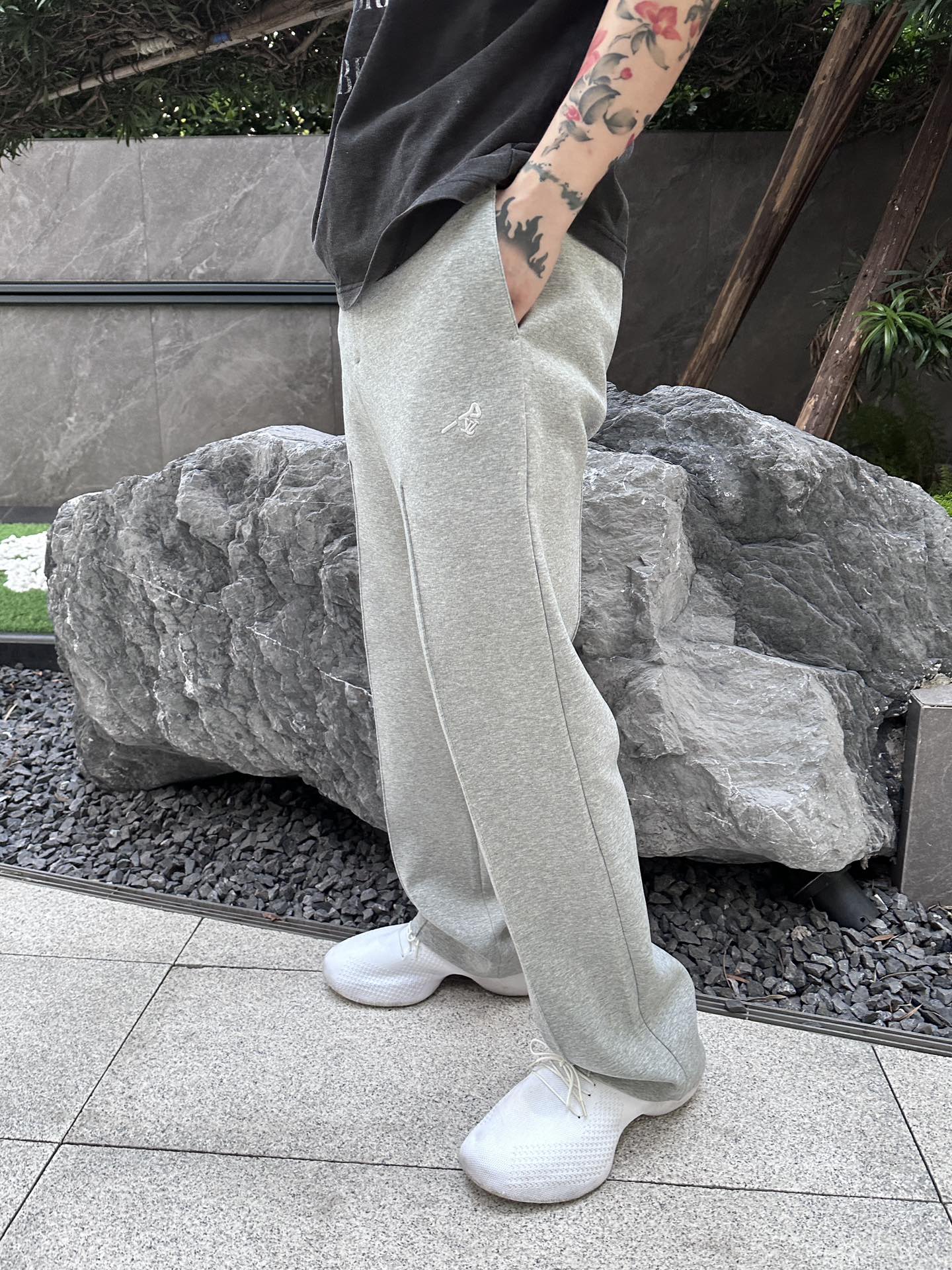 LuxluxHouse Best Quality Clothes Pants Louis Vuitton