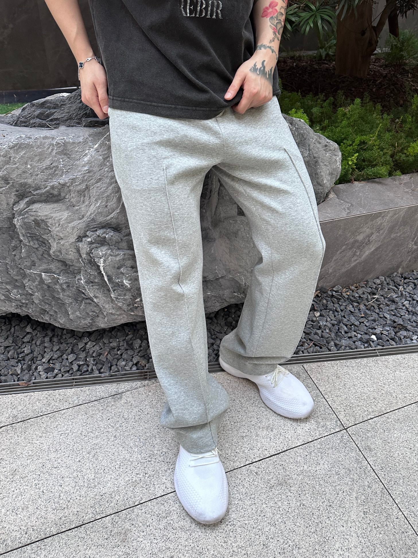 LuxluxHouse Best Quality Clothes Pants Louis Vuitton