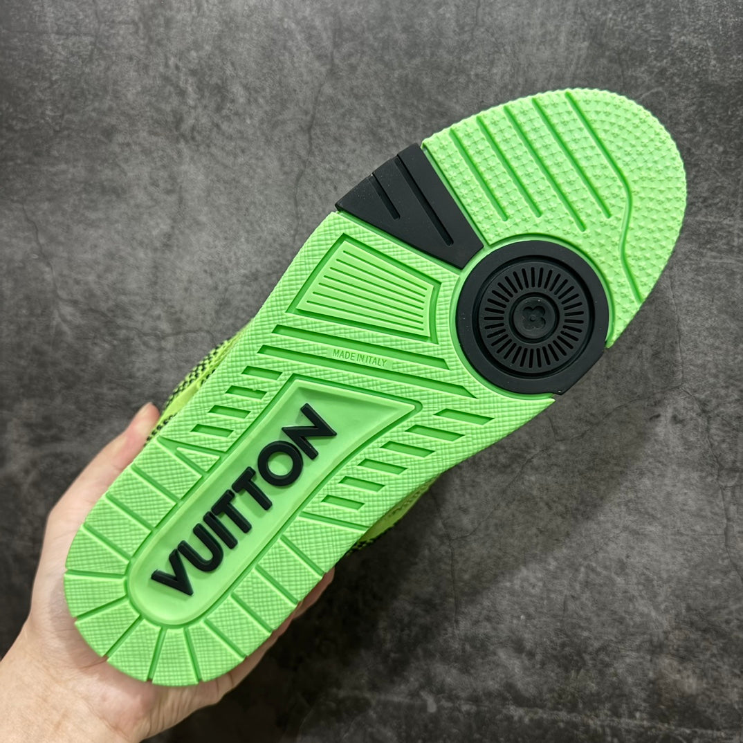 LuxluxHouse Best Quality Shoes Louis Vuitton
