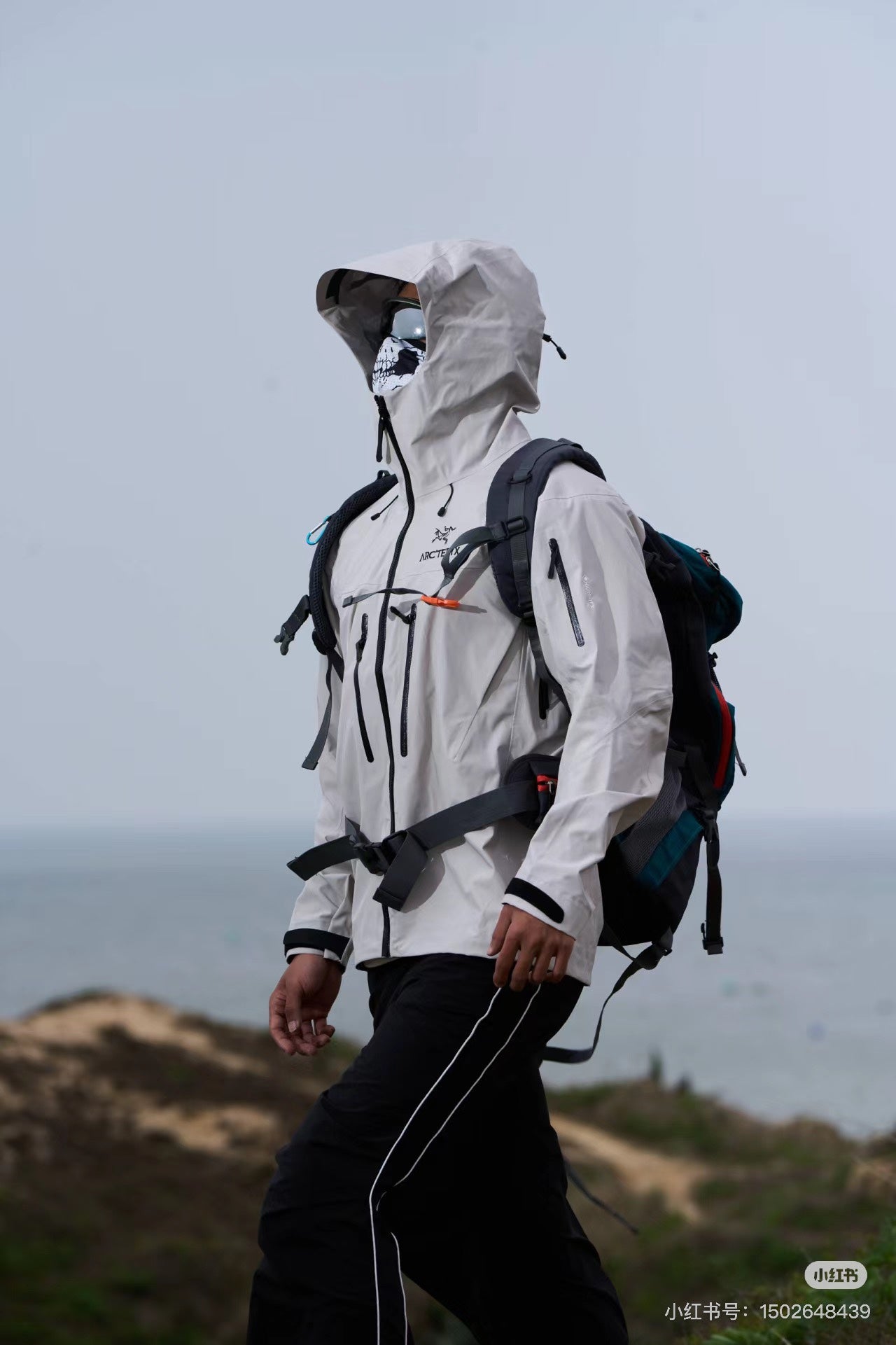 LuxluxHouse Best Quality Clothes Coats & Jackets Arcteryx