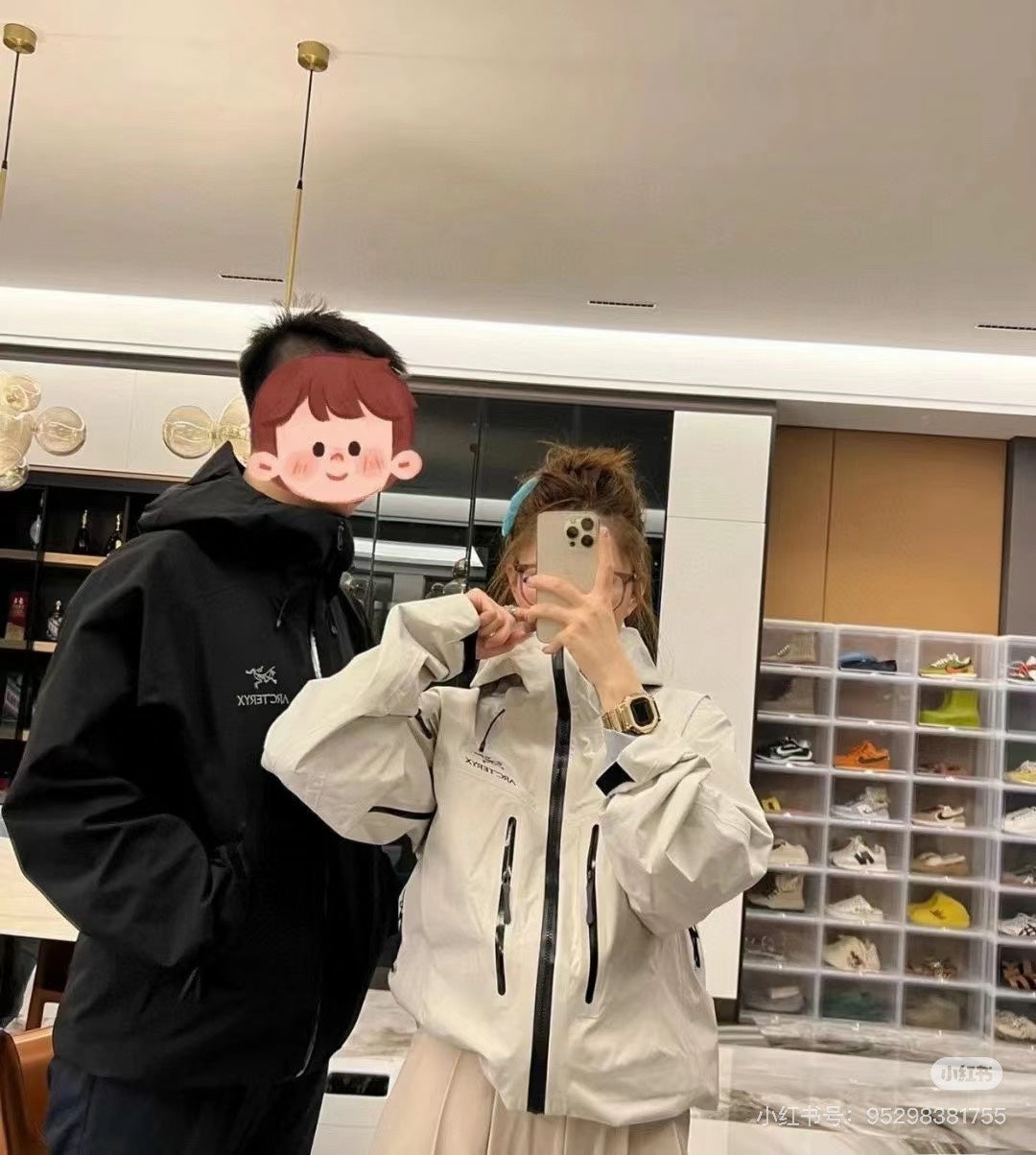LuxluxHouse Best Quality Clothes Coats & Jackets Arcteryx