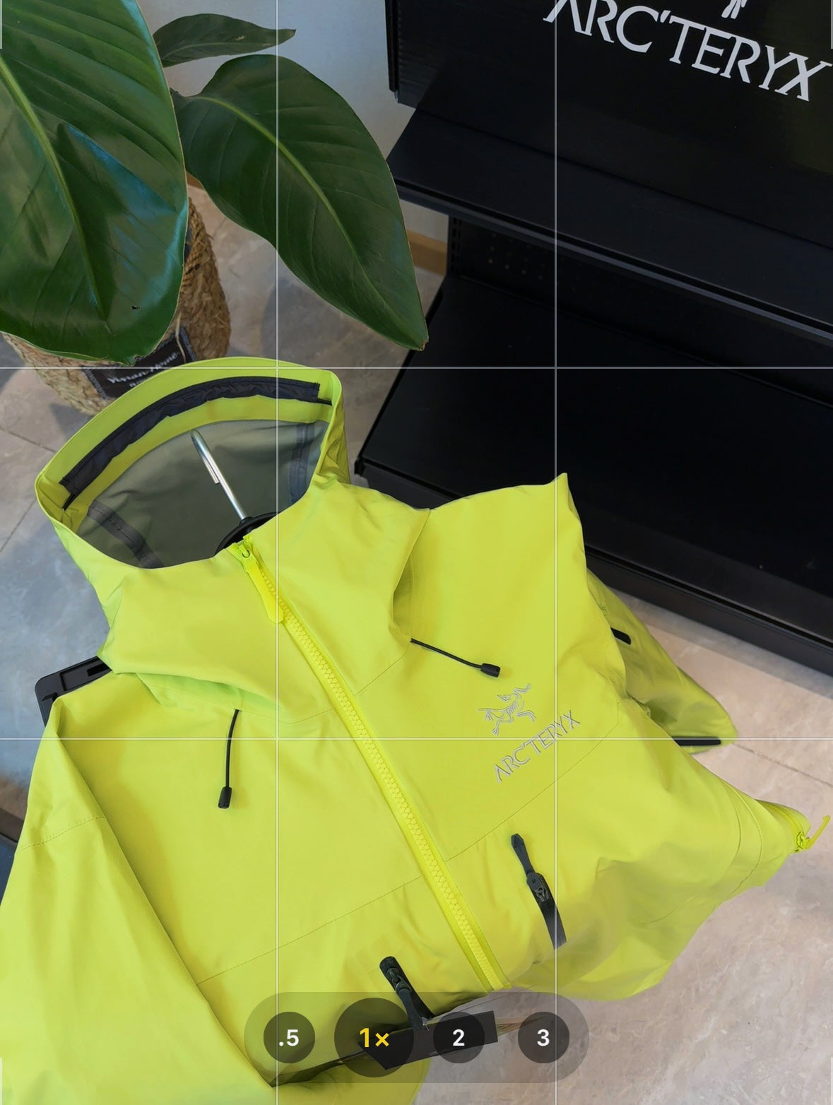 LuxluxHouse Best Quality Clothes Coats & Jackets Arcteryx