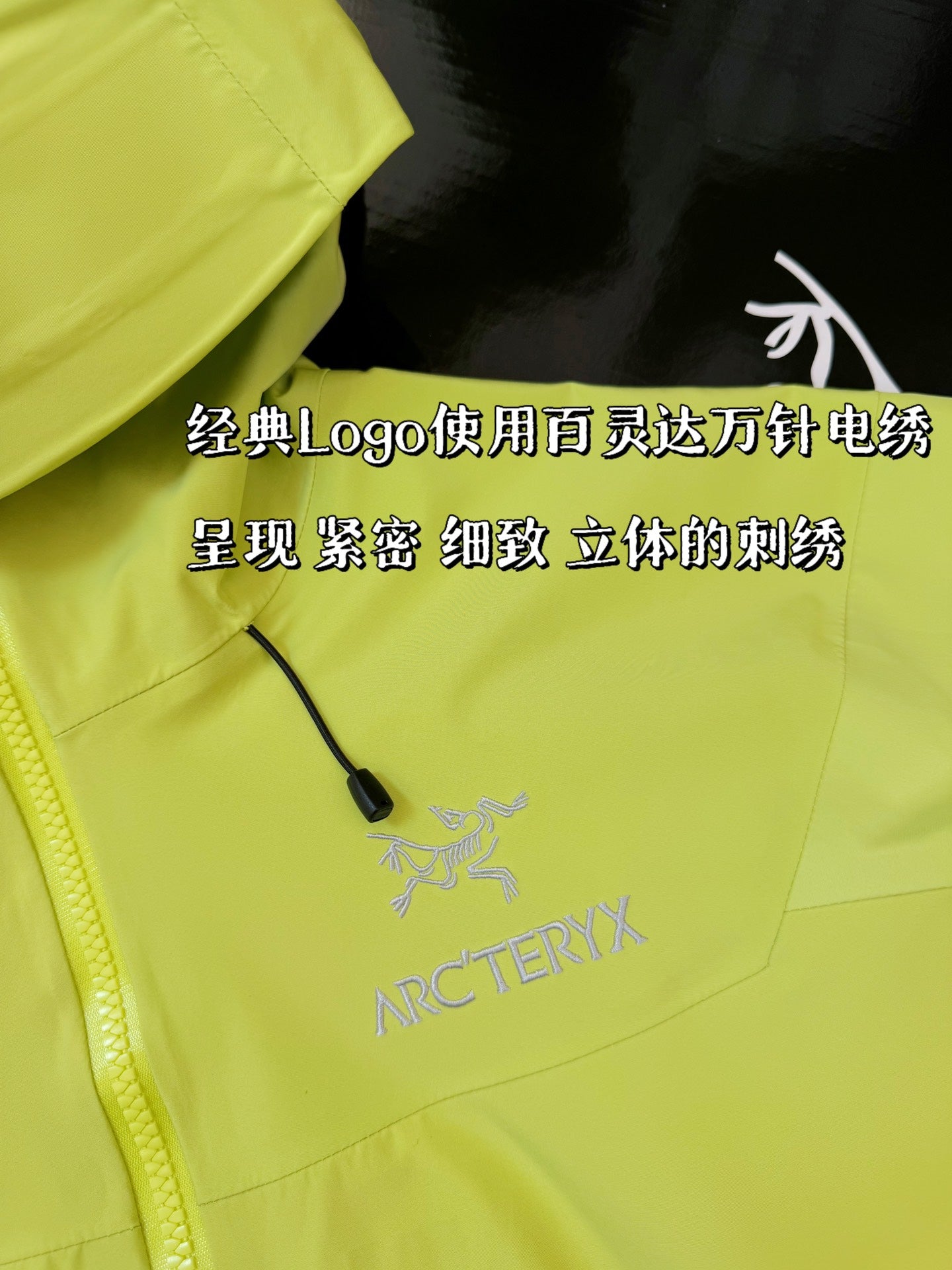 LuxluxHouse Best Quality Clothes Coats & Jackets Arcteryx