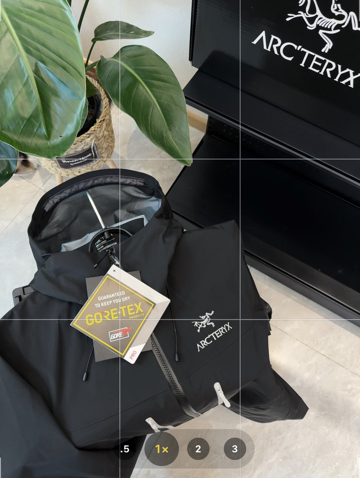 LuxluxHouse Best Quality Clothes Coats & Jackets Arcteryx