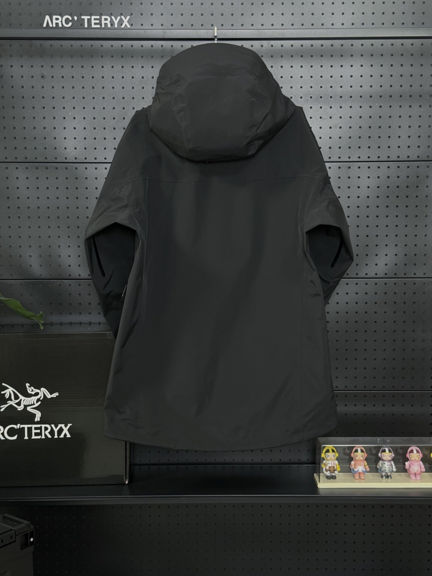 LuxluxHouse Best Quality Clothes Coats & Jackets Arcteryx