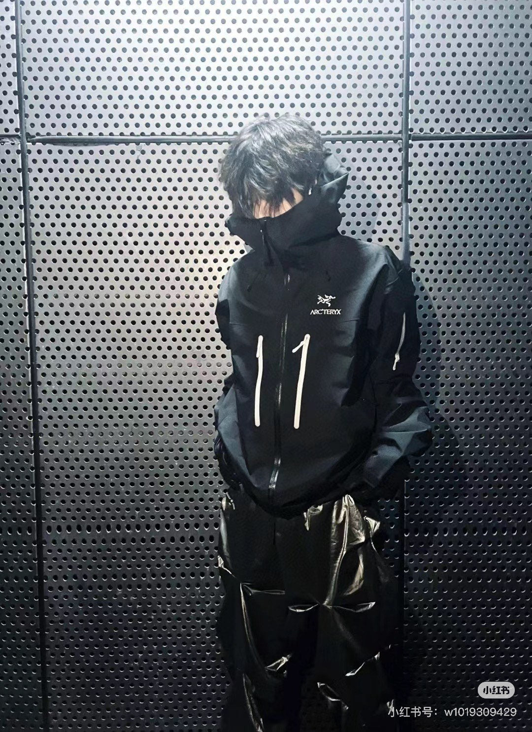 LuxluxHouse Best Quality Clothes Coats & Jackets Arcteryx