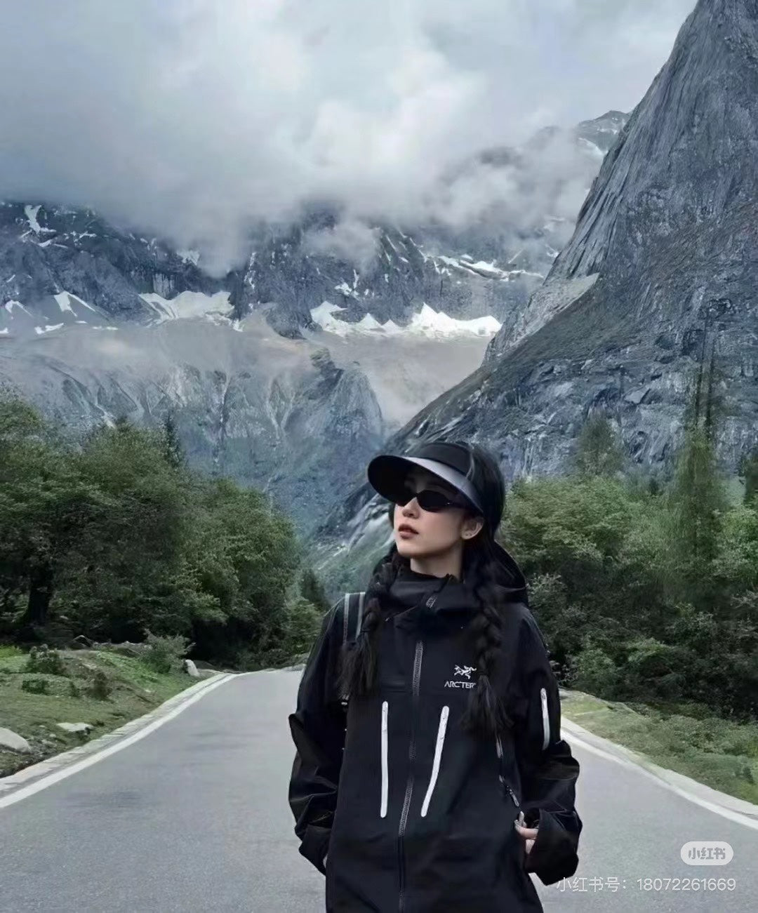 LuxluxHouse Best Quality Clothes Coats & Jackets Arcteryx