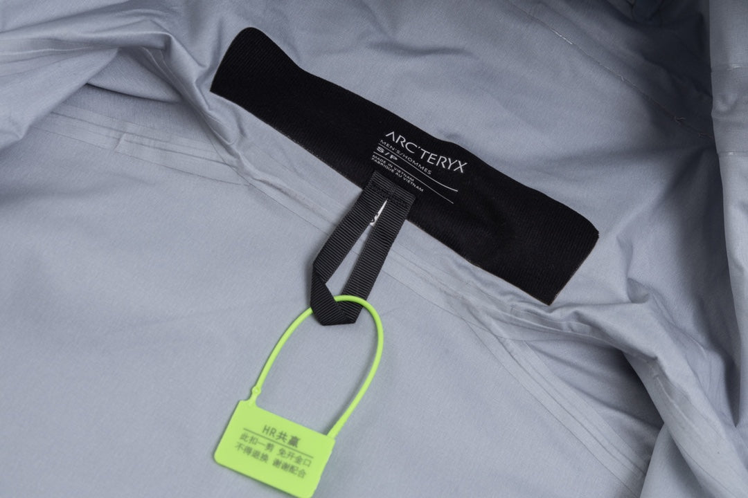 LuxluxHouse Best Quality Clothes Coats & Jackets Arcteryx