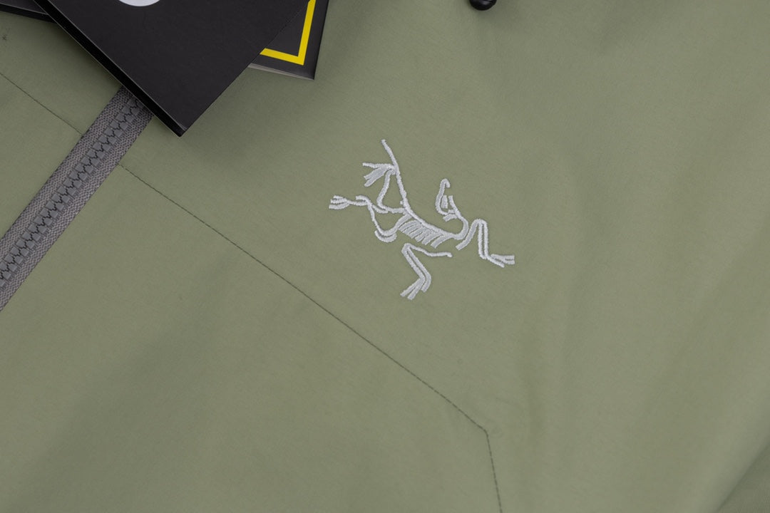 LuxluxHouse Best Quality Clothes Coats & Jackets Arcteryx