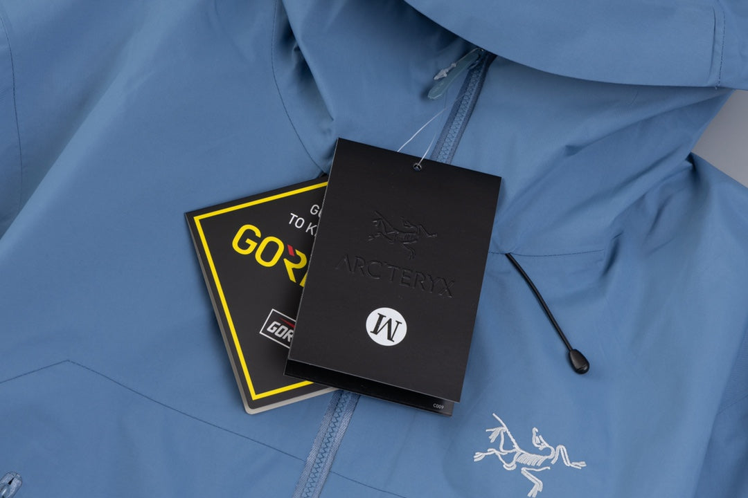 LuxluxHouse Best Quality Clothes Coats & Jackets Arcteryx