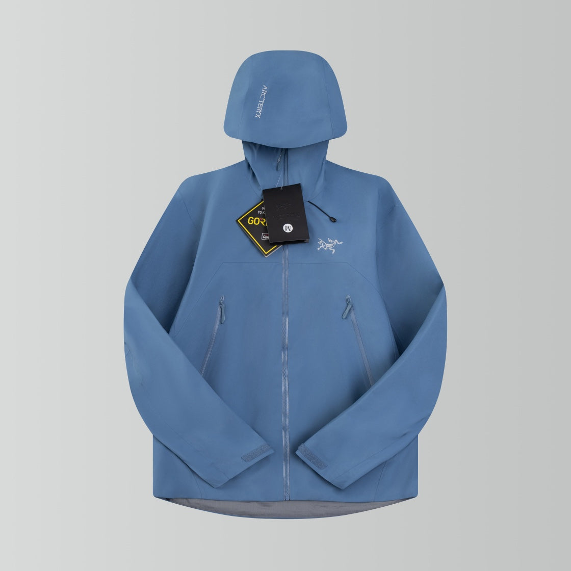 LuxluxHouse Best Quality Clothes Coats & Jackets Arcteryx