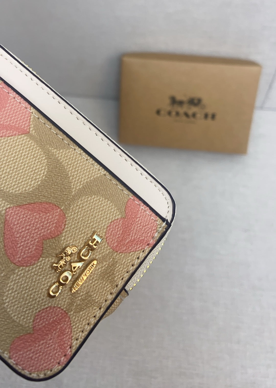 LuxluxHouse Best Quality Bags Coach