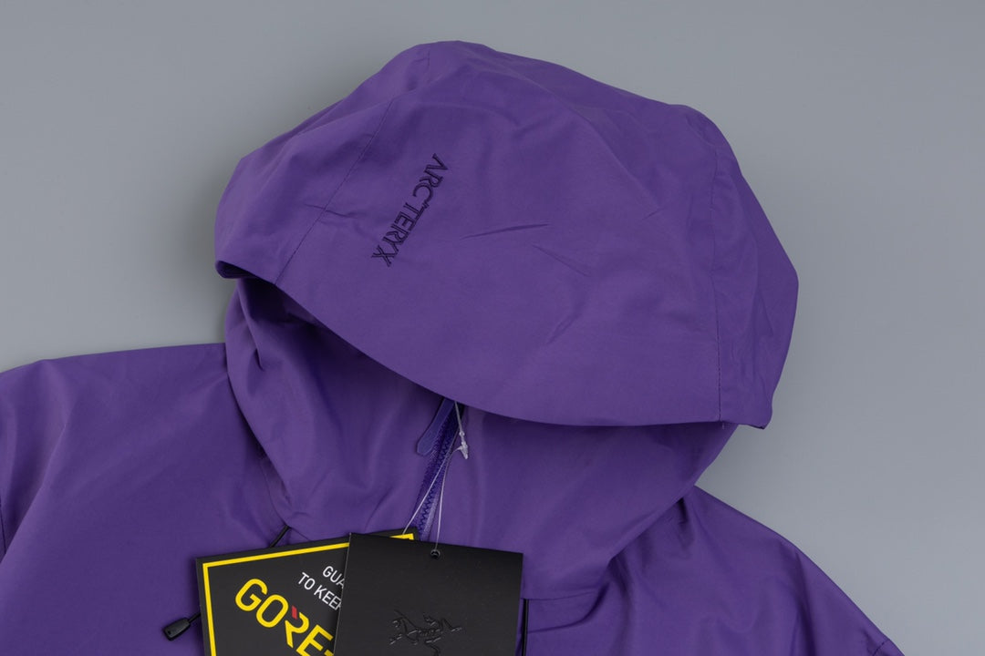 LuxluxHouse Best Quality Clothes Coats & Jackets Arcteryx