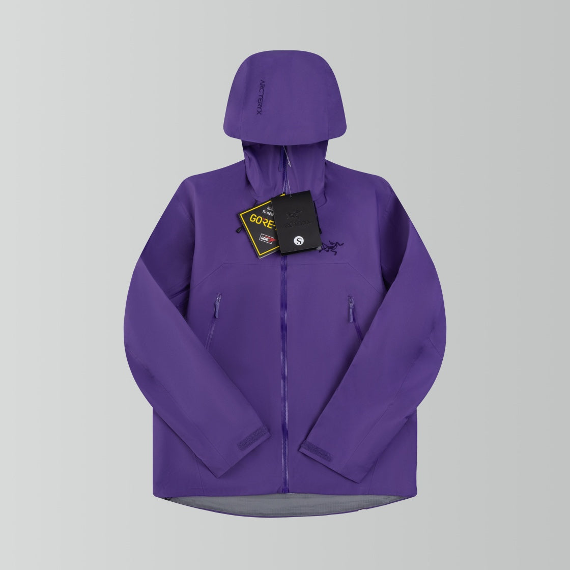 LuxluxHouse Best Quality Clothes Coats & Jackets Arcteryx