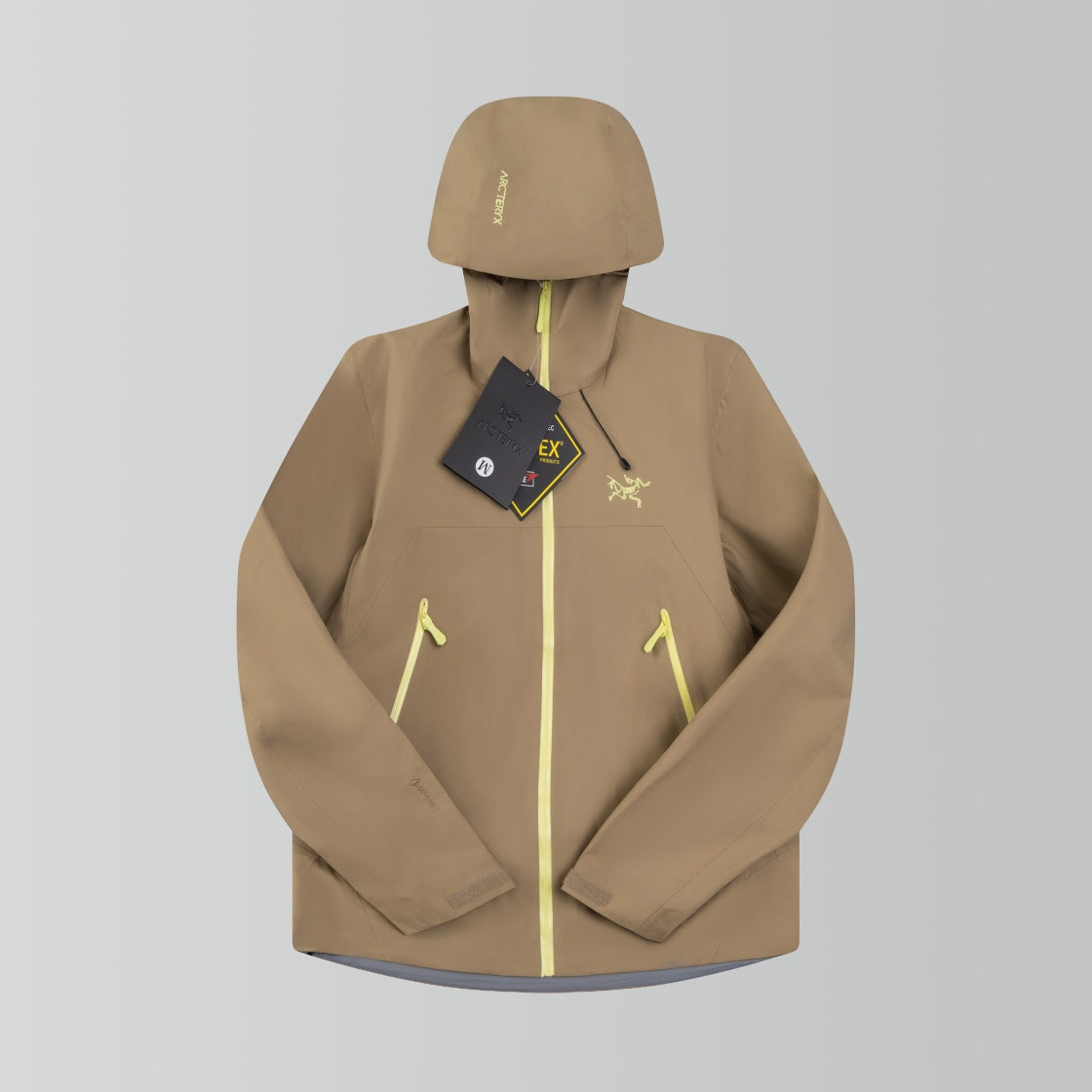 LuxluxHouse Best Quality Clothes Coats & Jackets Arcteryx
