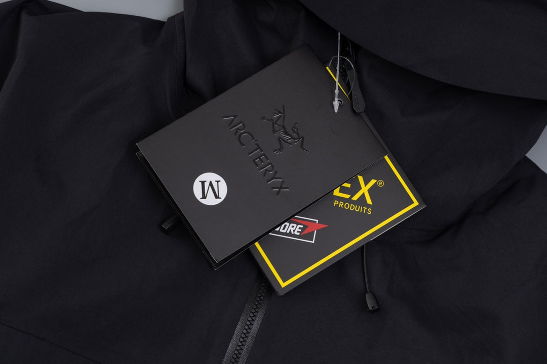 LuxluxHouse Best Quality Clothes Coats & Jackets Arcteryx