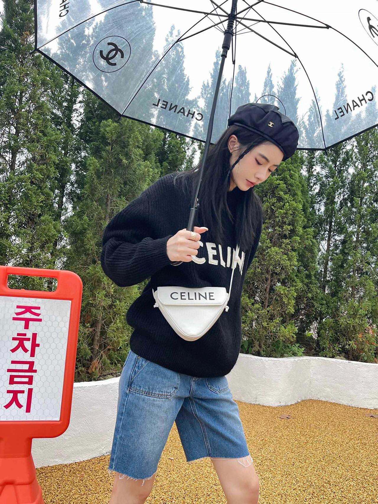 LuxluxHouse Best Quality Clothes Hoodie & Sweater Celine