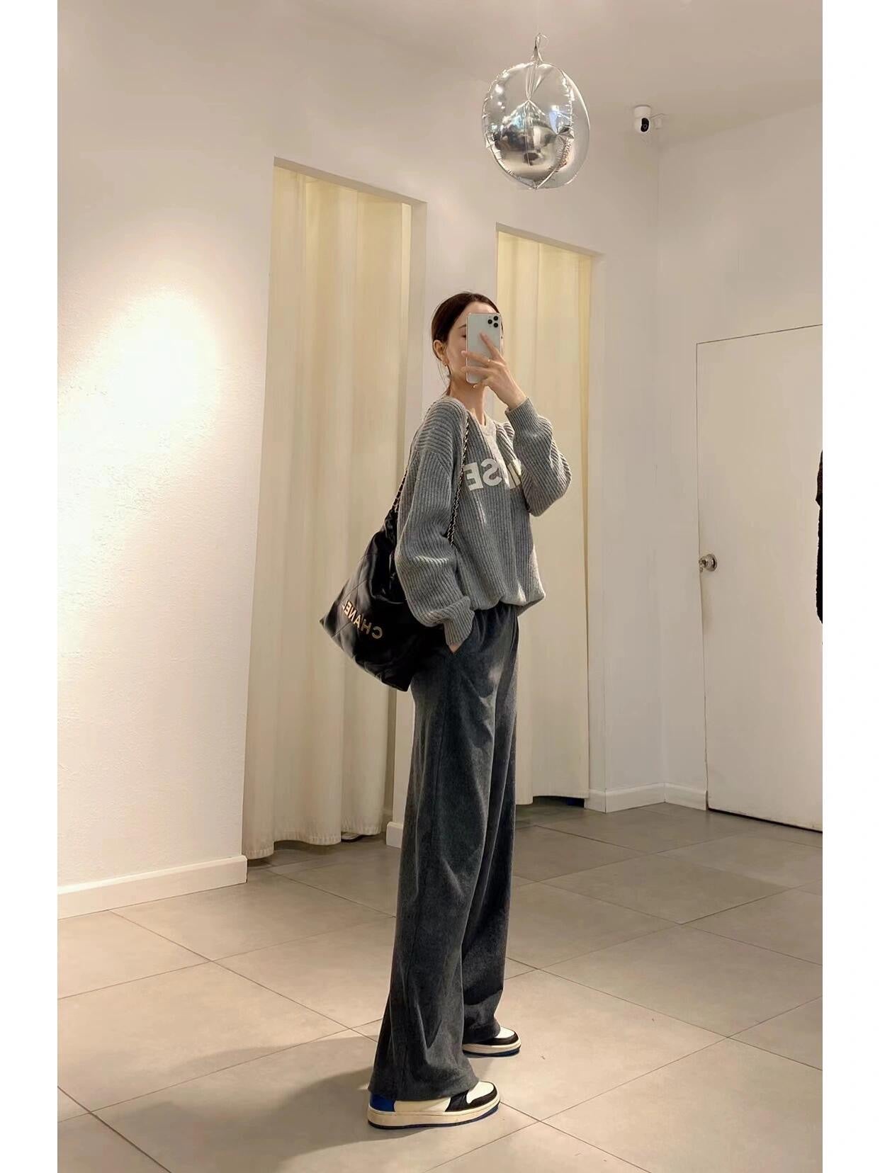 LuxluxHouse Best Quality Clothes Hoodie & Sweater Celine
