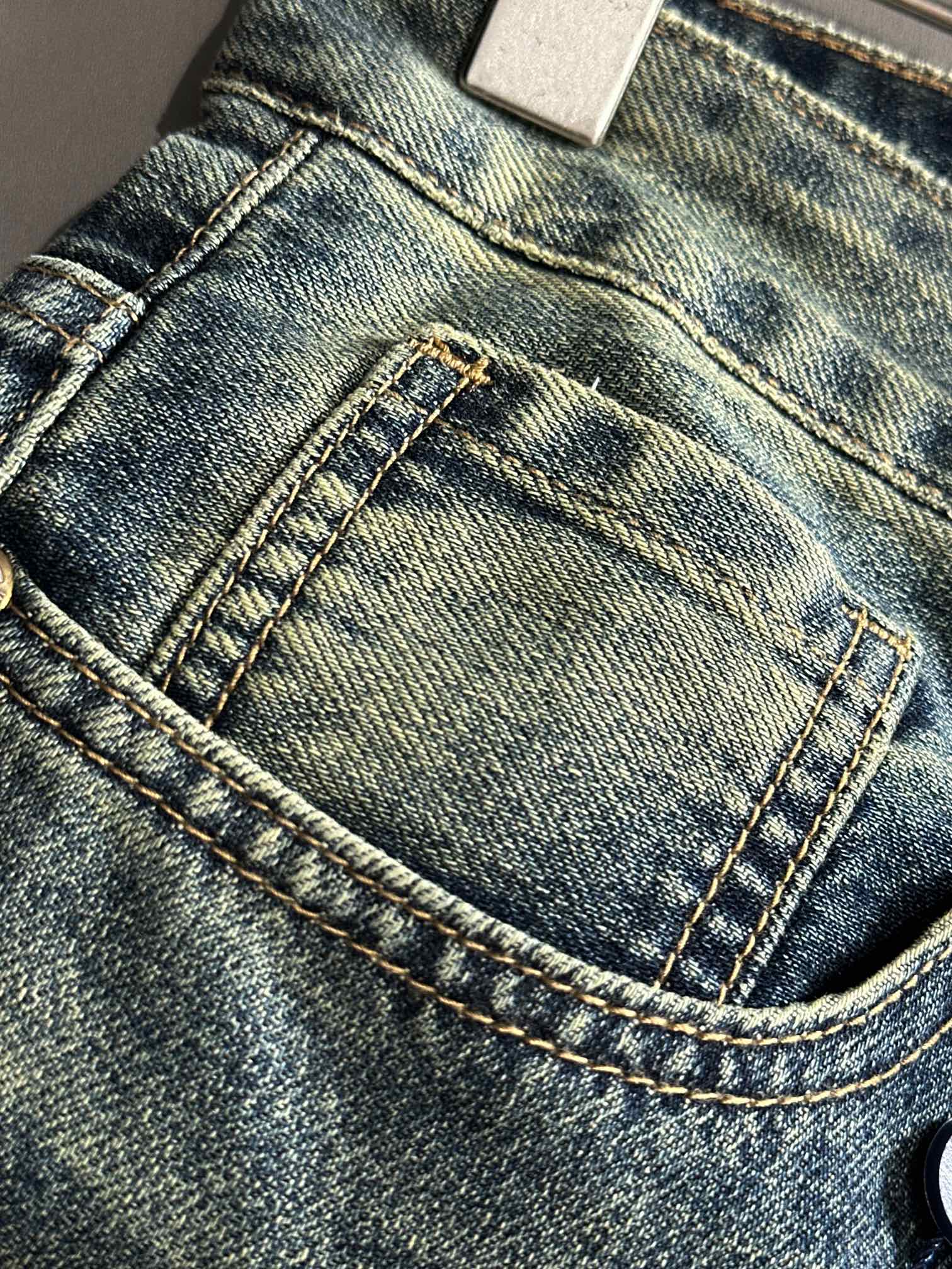 LuxluxHouse Best Quality Clothes Pants Louis Vuitton