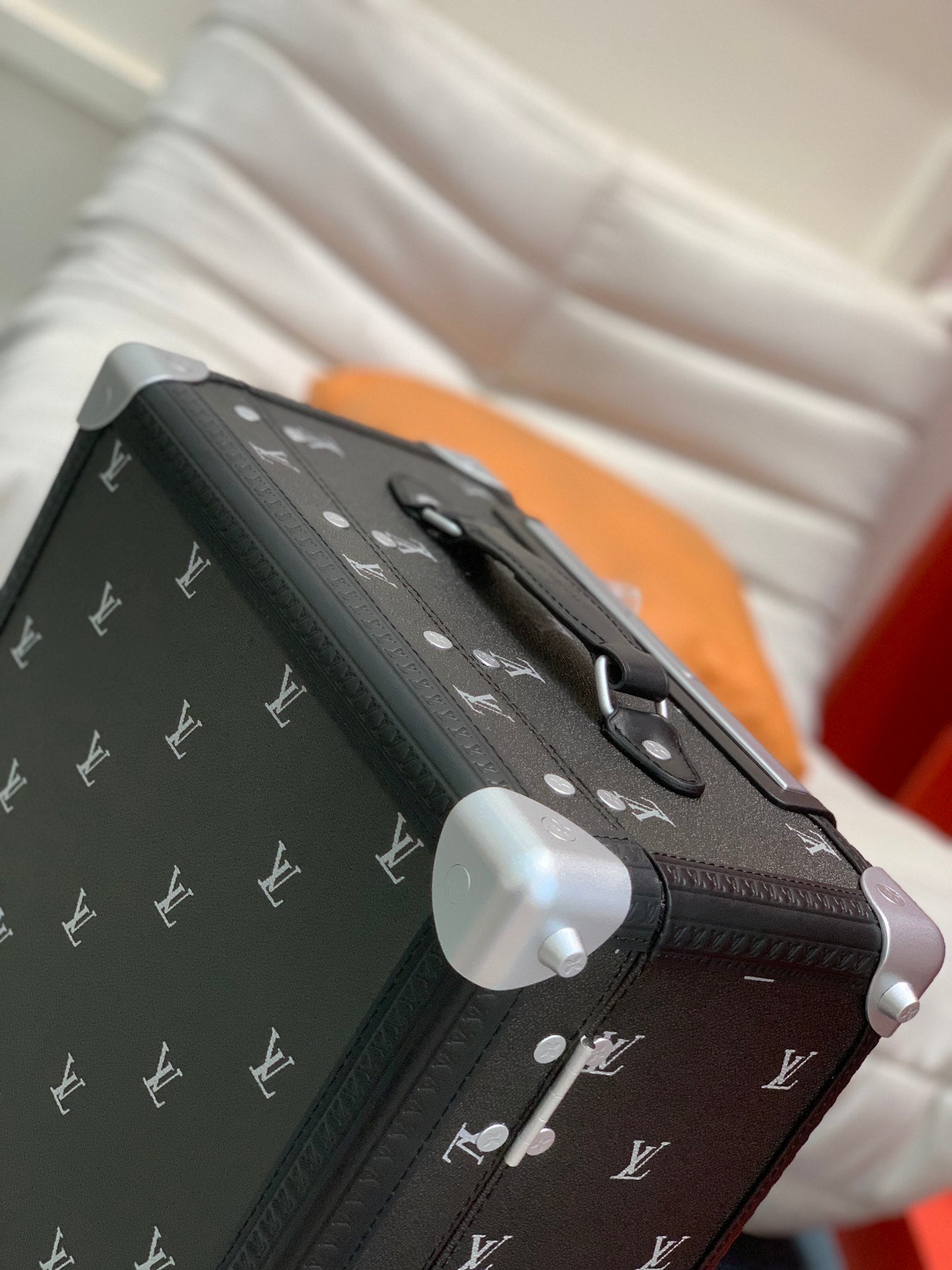 LuxluxHouse Best Quality Bags Luggage