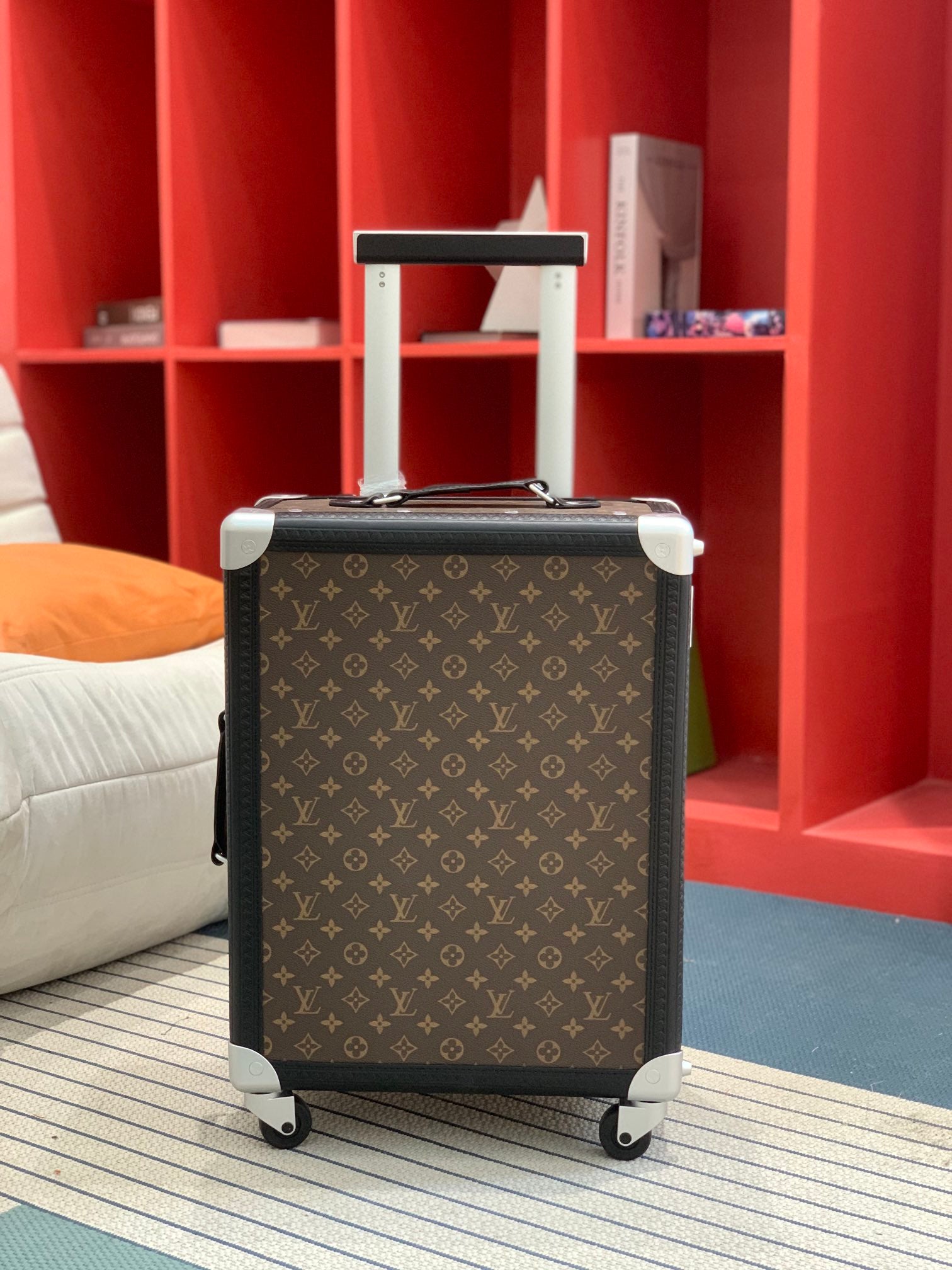 LuxluxHouse Best Quality Bags Luggage
