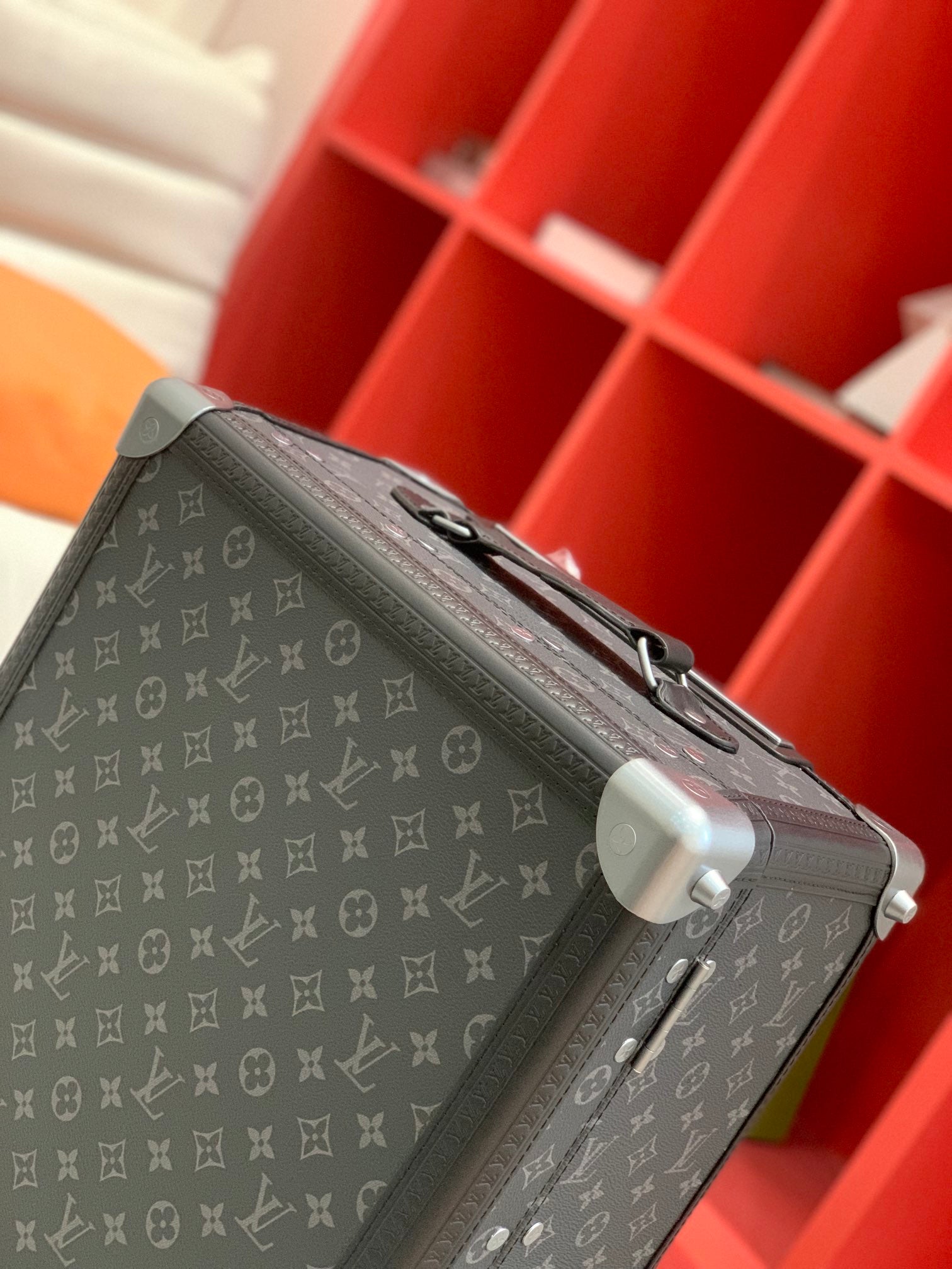LuxluxHouse Best Quality Bags Luggage