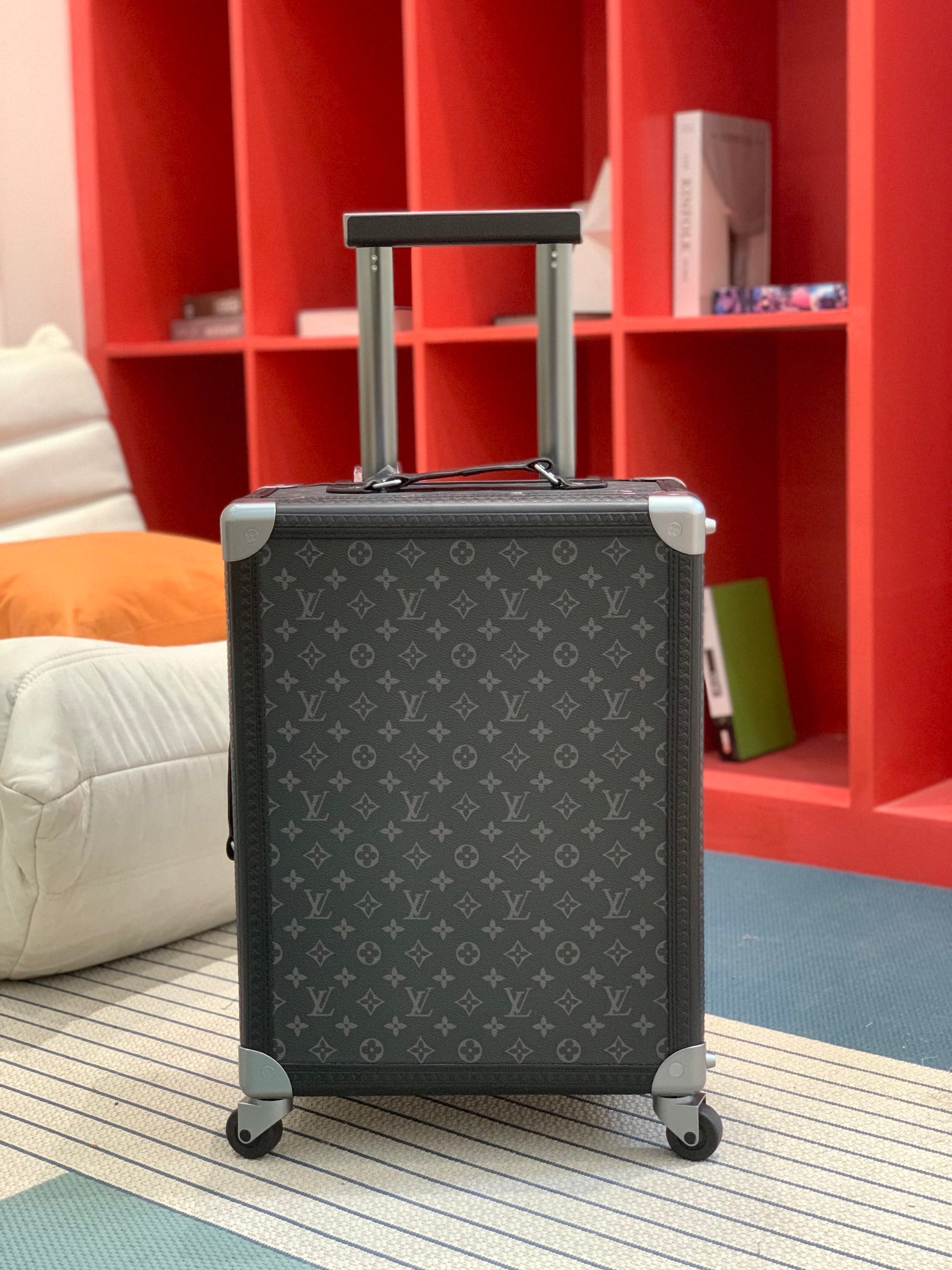 LuxluxHouse Best Quality Bags Luggage