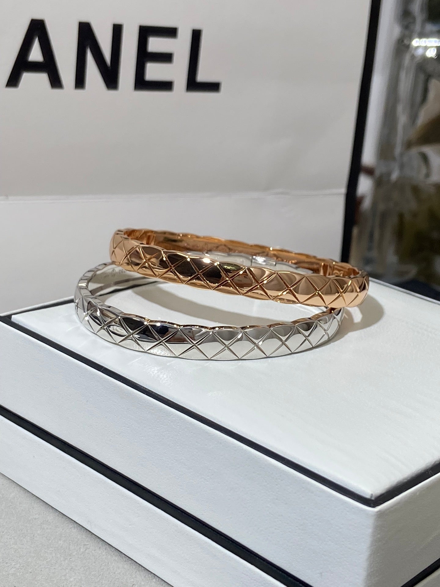 LuxluxHouse Best Quality Accessories Chanel