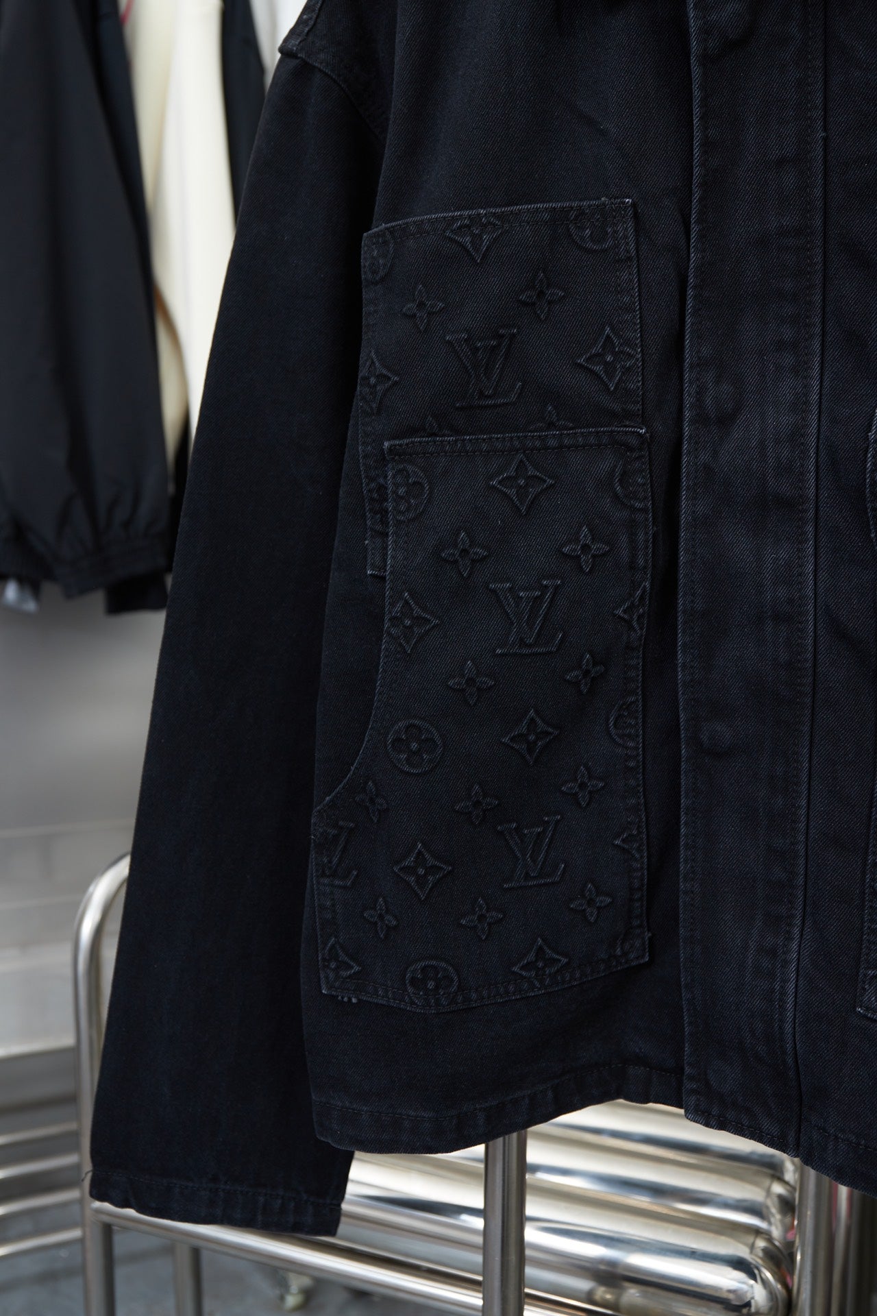 LuxluxHouse Best Quality Clothes Coats & Jackets Louis Vuitton