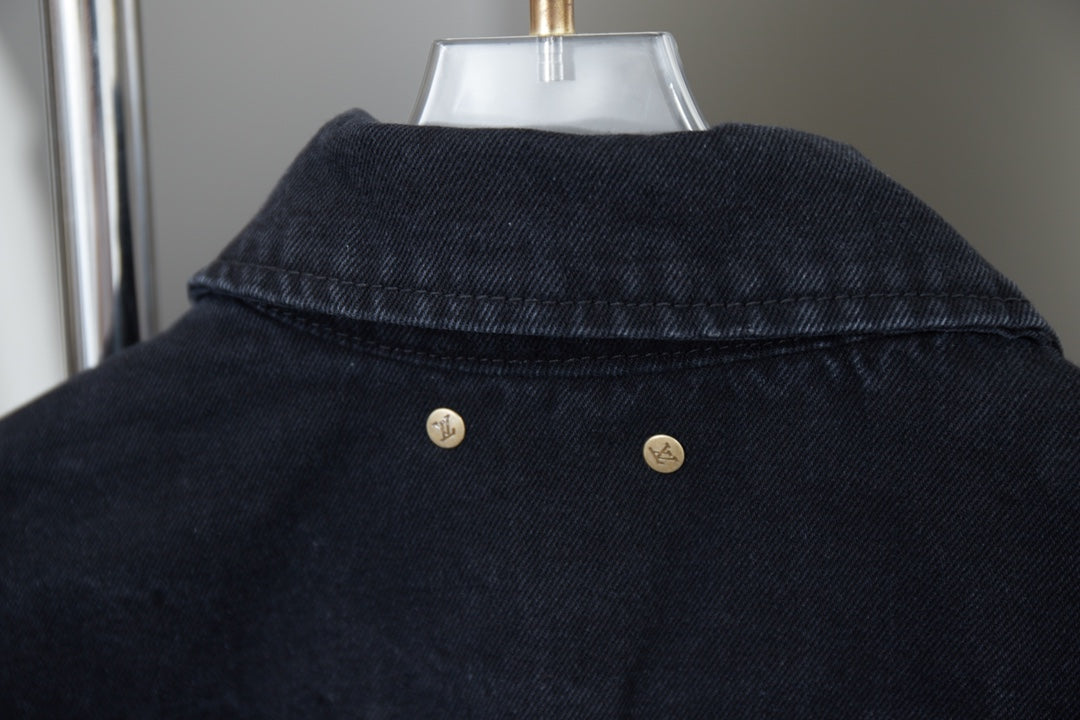 LuxluxHouse Best Quality Clothes Coats & Jackets Louis Vuitton