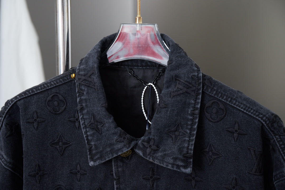 LuxluxHouse Best Quality Clothes Coats & Jackets Louis Vuitton