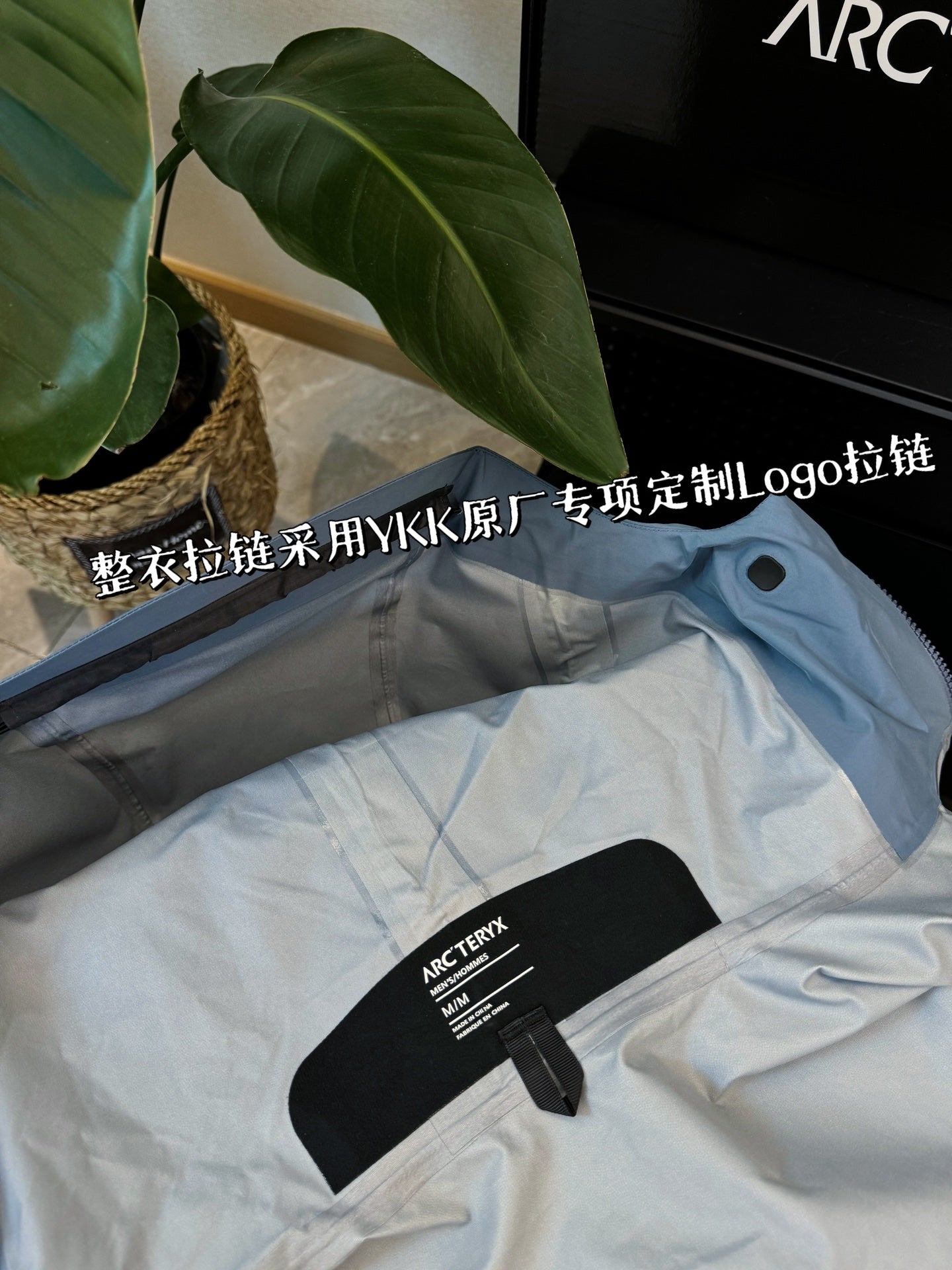 LuxluxHouse Best Quality Clothes Coats & Jackets Arcteryx