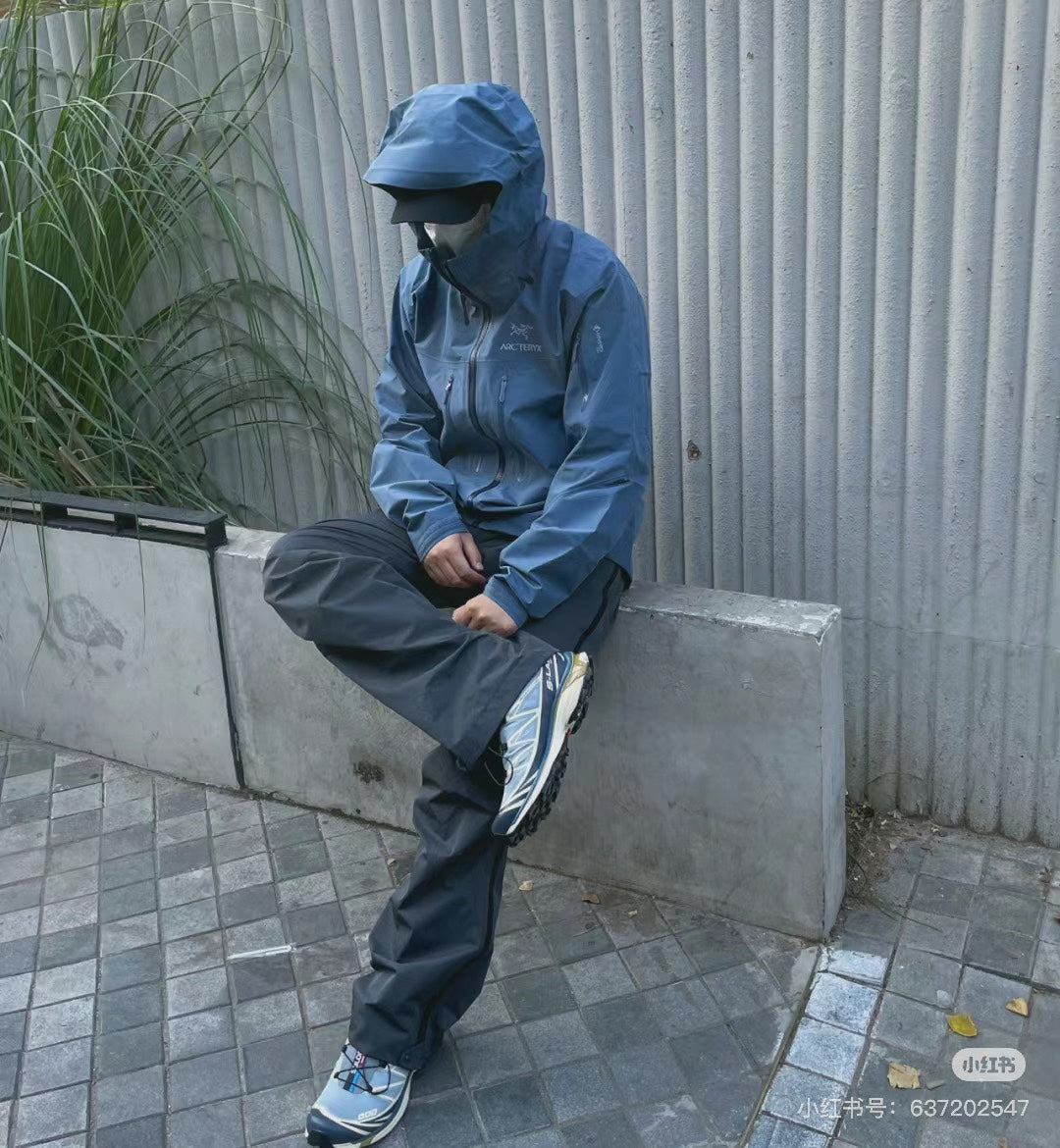 LuxluxHouse Best Quality Clothes Coats & Jackets Arcteryx