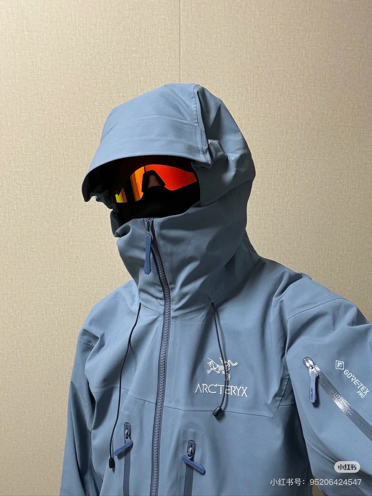 LuxluxHouse Best Quality Clothes Coats & Jackets Arcteryx