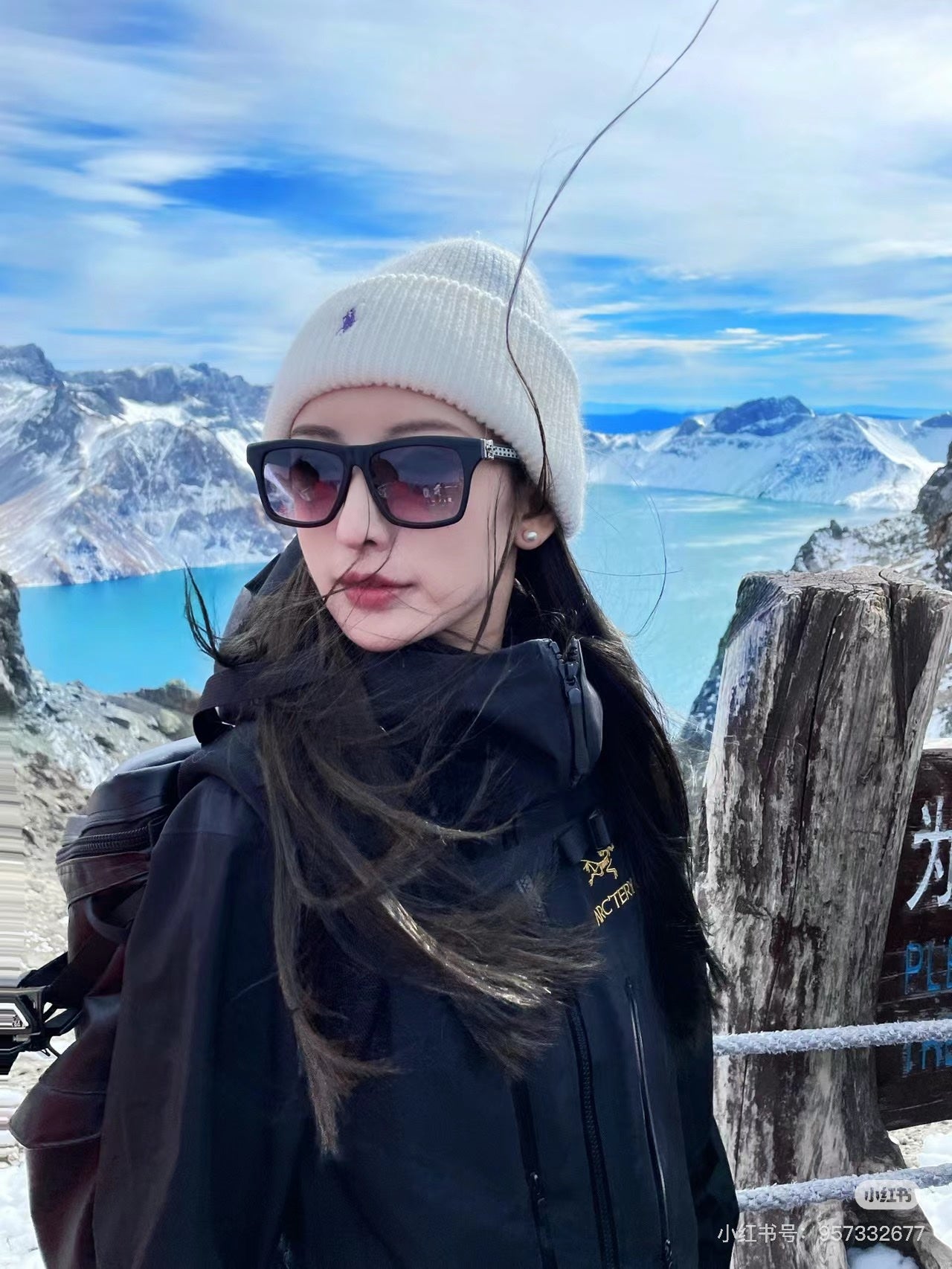 LuxluxHouse Best Quality Clothes Coats & Jackets Arcteryx