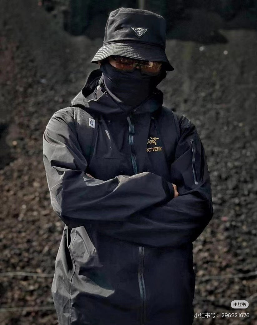 LuxluxHouse Best Quality Clothes Coats & Jackets Arcteryx