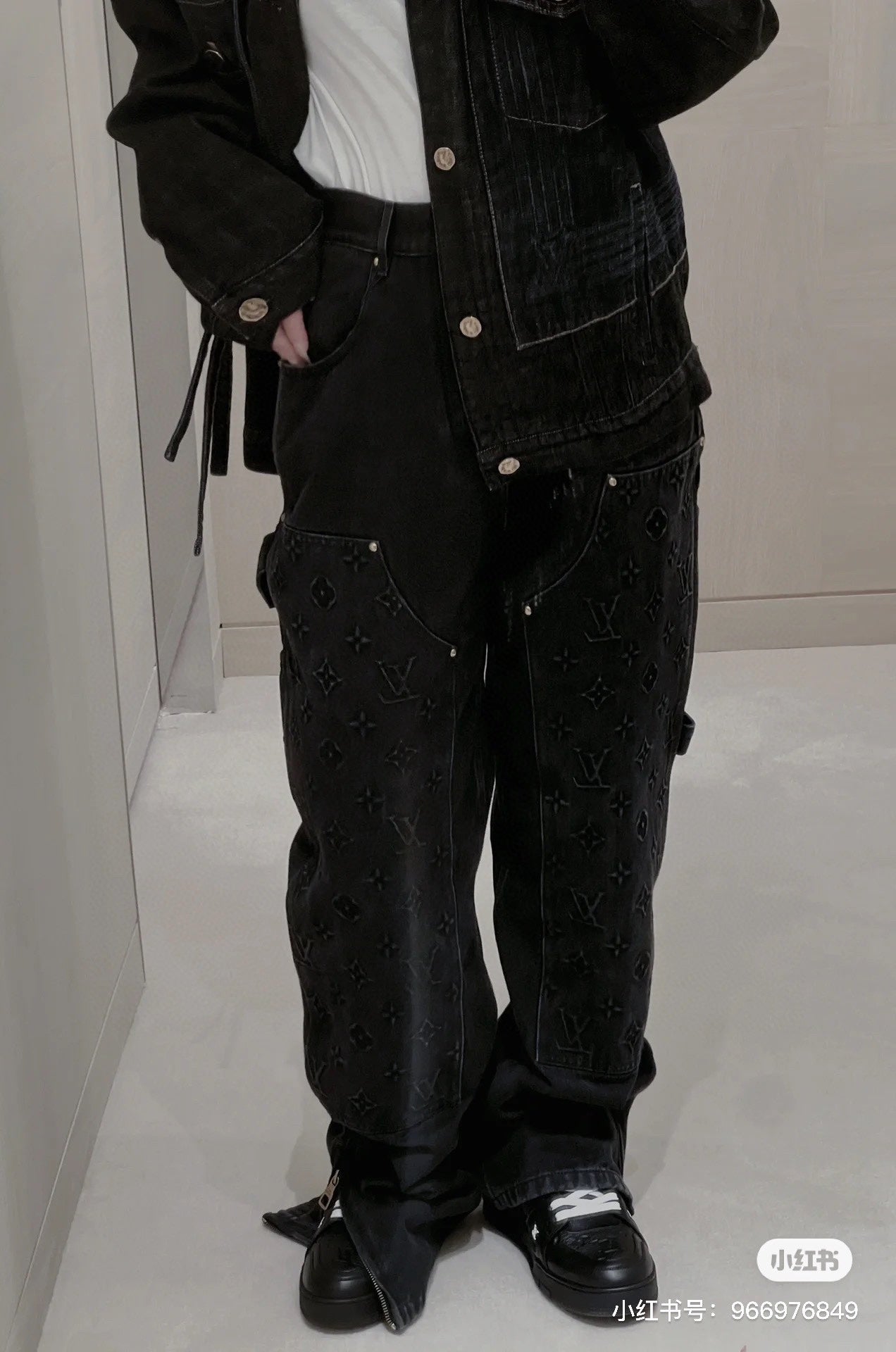 LuxluxHouse Best Quality Clothes Coats & Jackets Louis Vuitton